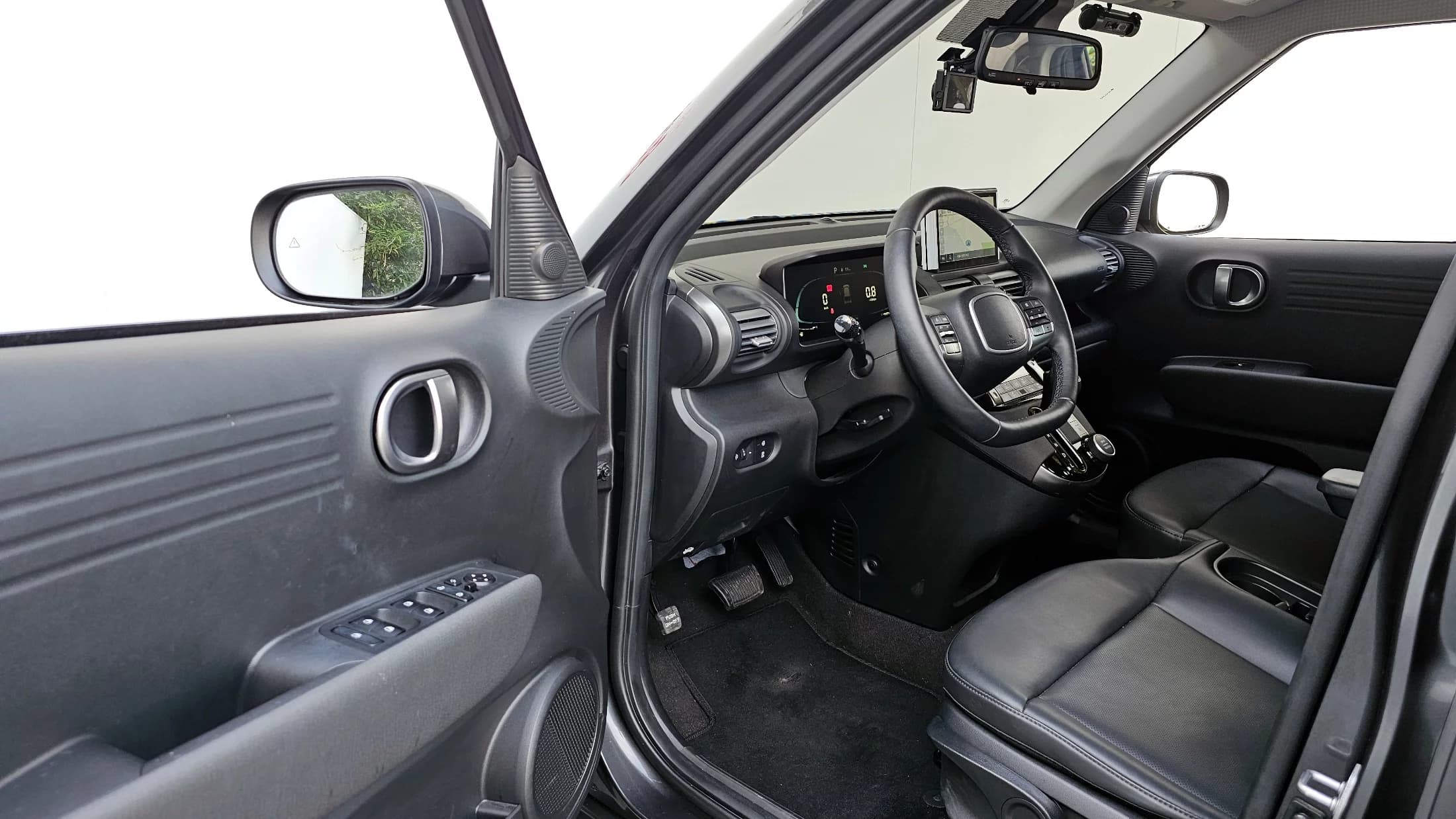 Hyundai Casper Turbo Inspiration, 2023 г. 32848 км. — фото 11