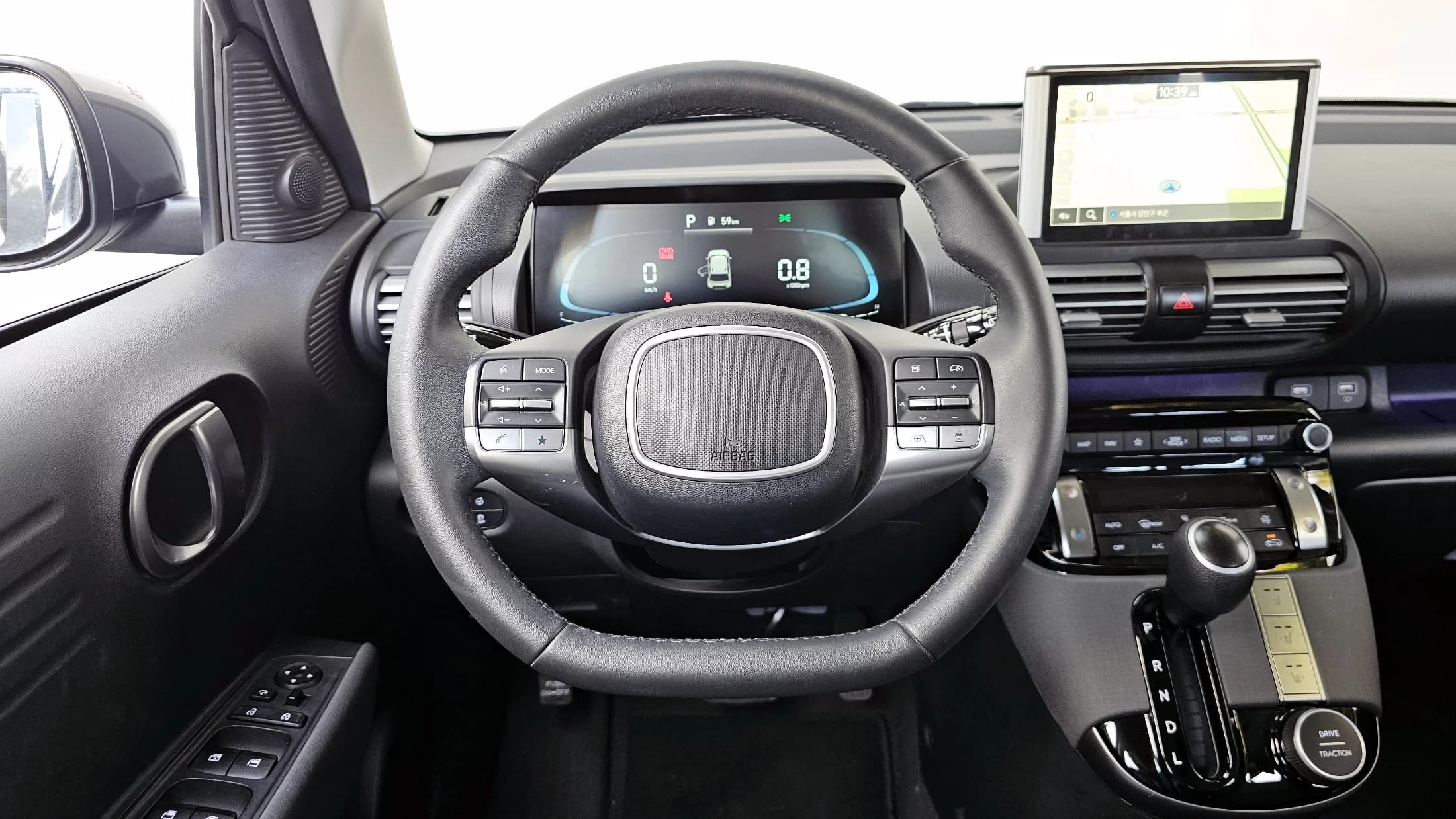 Hyundai Casper Turbo Inspiration, 2023 г. 32848 км. — фото 13
