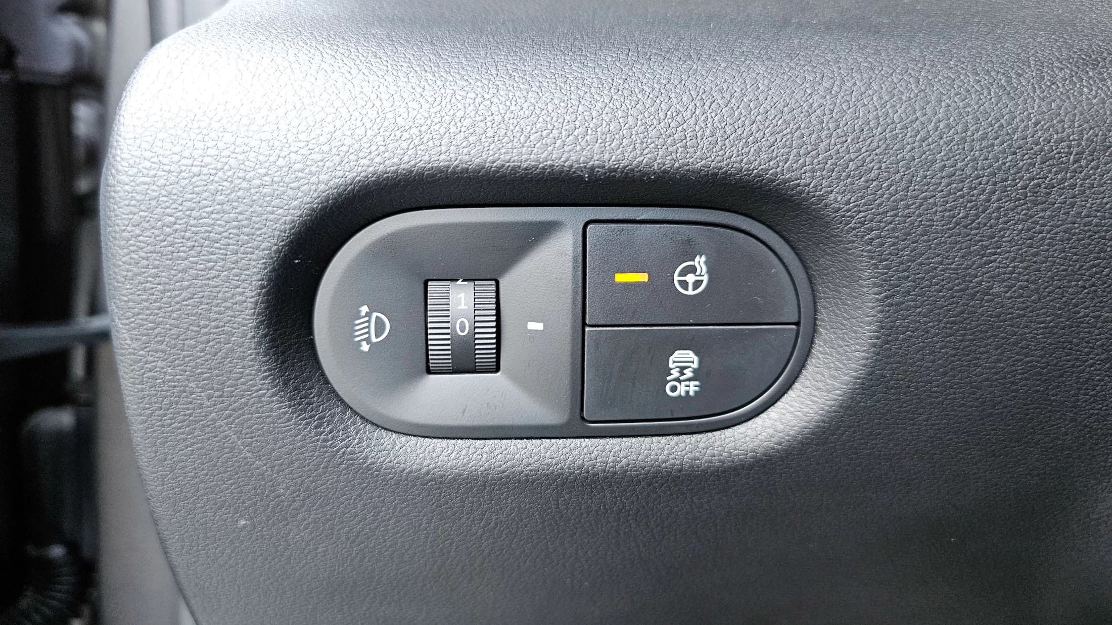 Hyundai Casper Turbo Inspiration, 2023 г. 32848 км. — фото 18