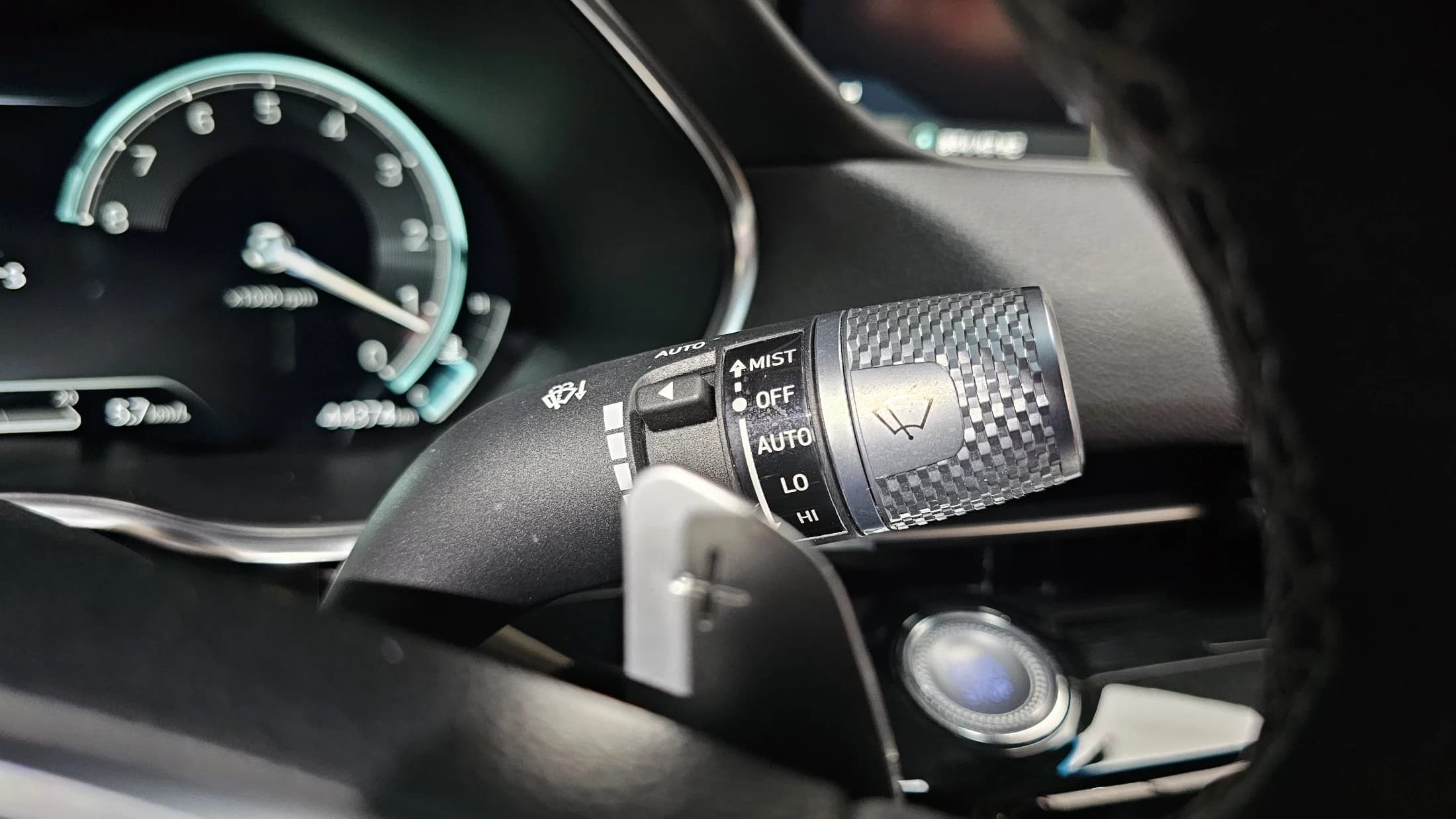 Genesis G80 Gasoline 2.5 Turbo AWD, 2022 г. 44518 км. — фото 19