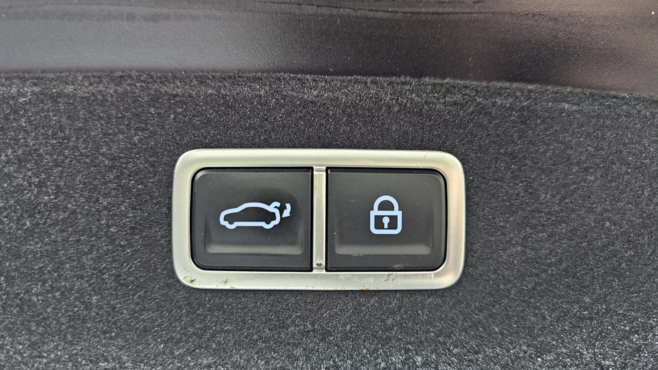 Genesis G80 Gasoline 2.5 Turbo AWD, 2022 г. 44518 км. — фото 20