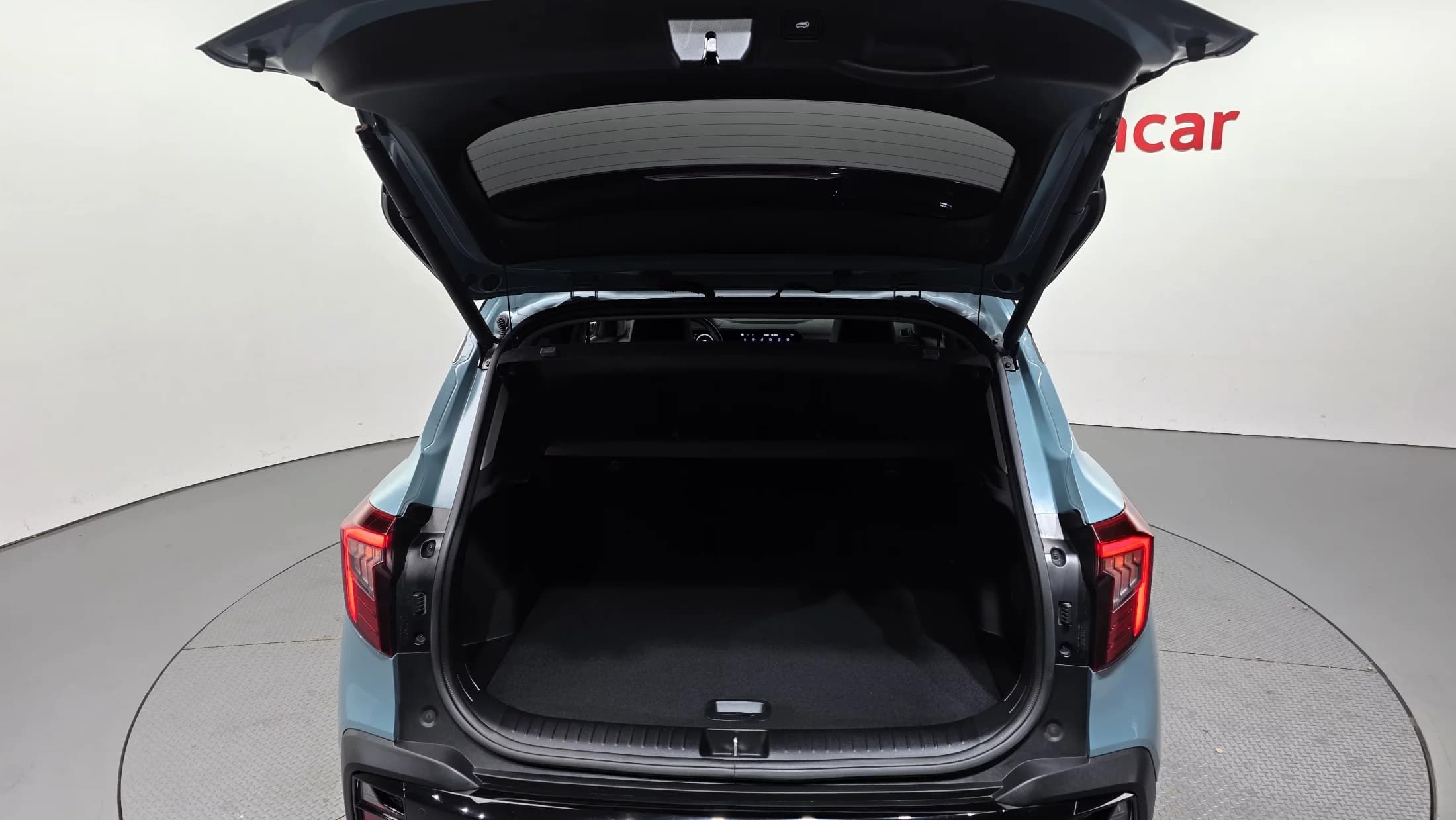 Kia Seltos Gasoline 1.6 Turbo 4WD Gravity, 2023 г. 21840 км. — фото 20