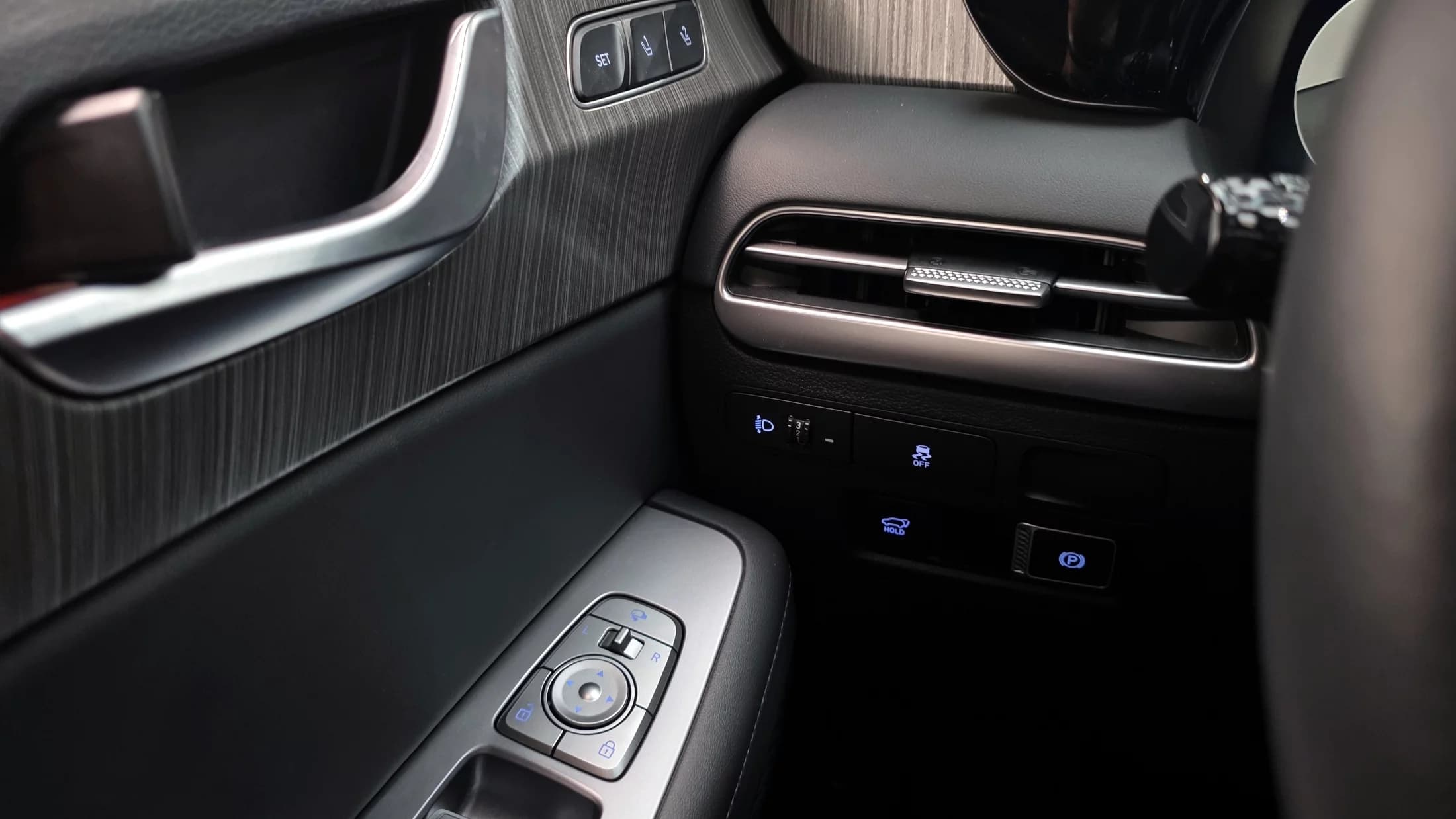 Hyundai Palisade Diesel 2.2 2WD Prestige, 2023 г. 45534 км. — фото 17