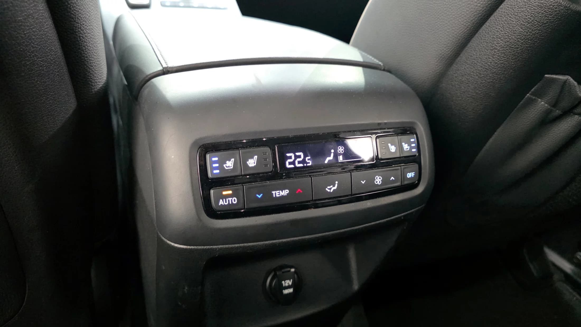 Hyundai Palisade Diesel 2.2 2WD Prestige, 2023 г. 45534 км. — фото 18
