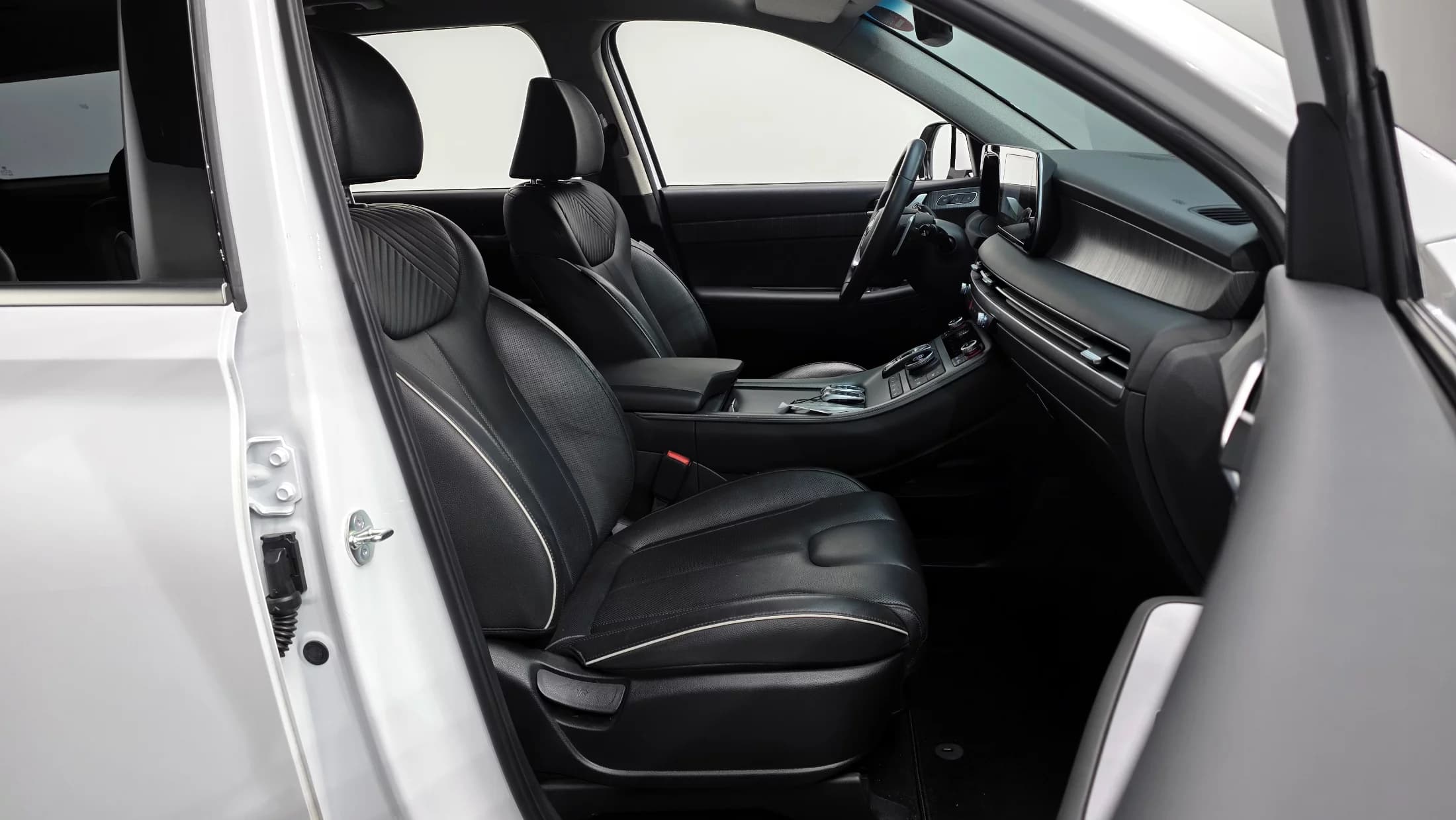 Hyundai Palisade Diesel 2.2 2WD Prestige, 2023 г. 45534 км. — фото 10