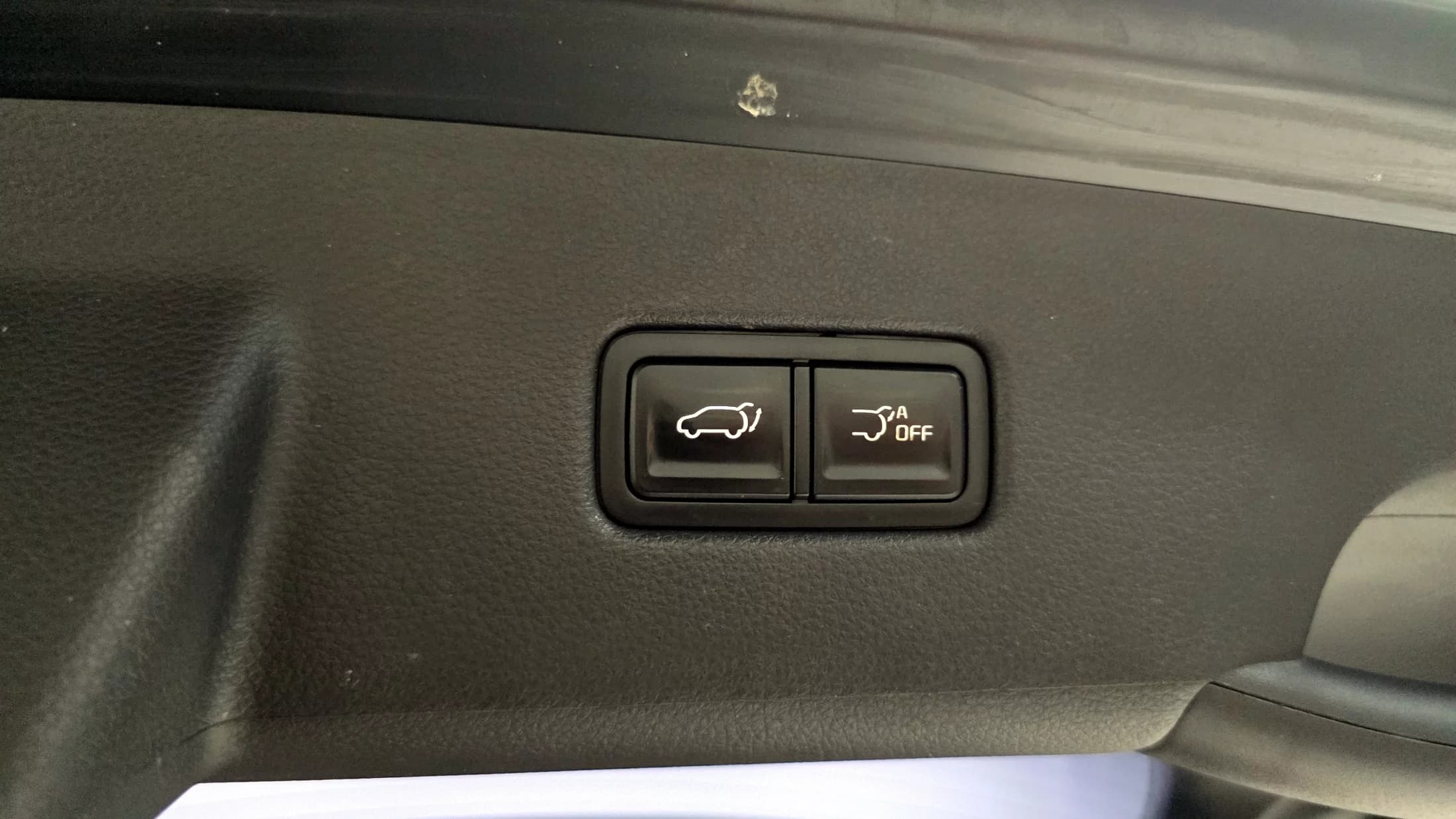 Kia Carnival Gasoline 9-Seater Noblesse, 2021 г. 72704 км. — фото 20