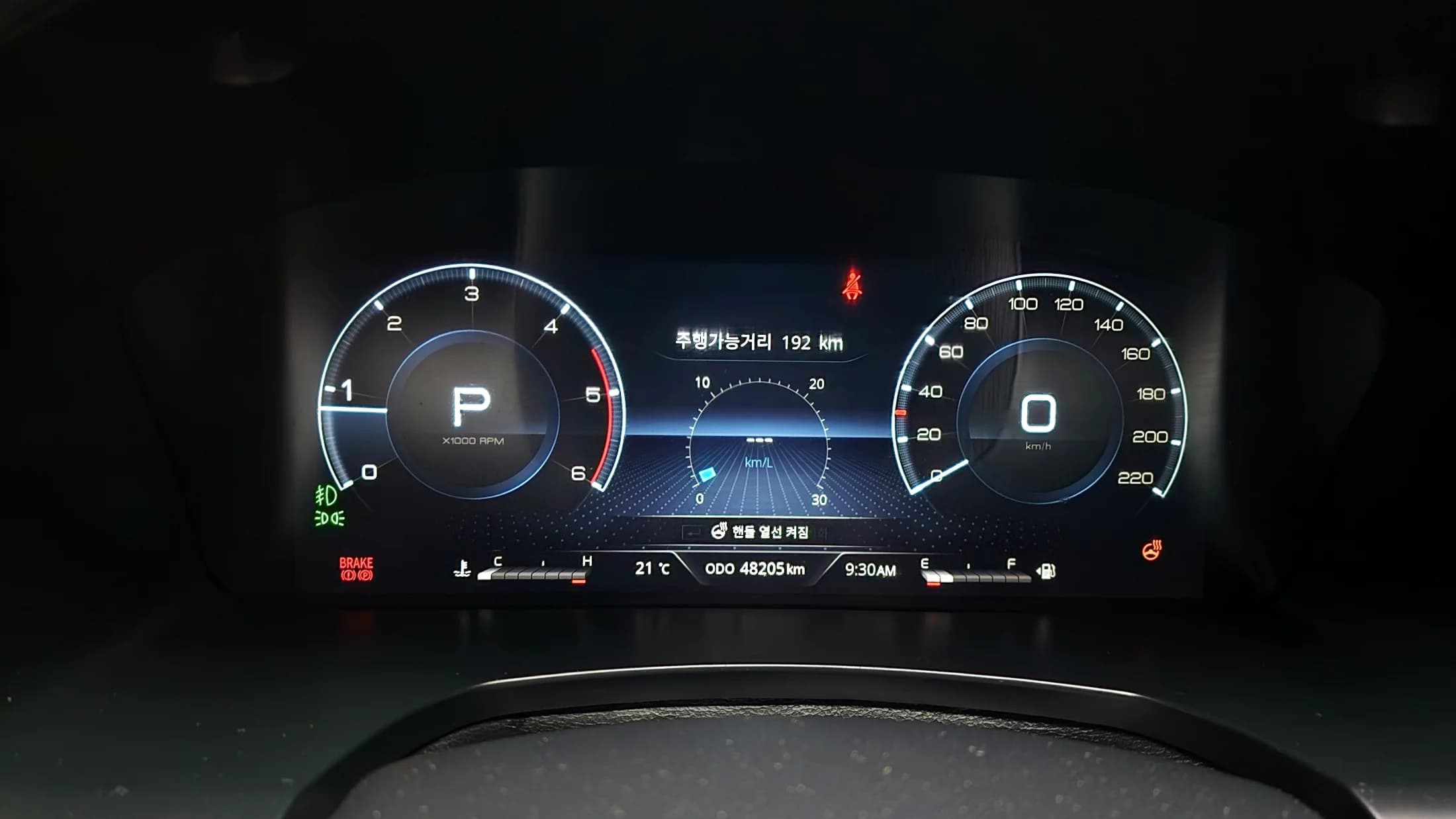 SsangYong Rexton Diesel 2.2 4WD Culman Noblesse, 2023 г. 48291 км. — фото 8