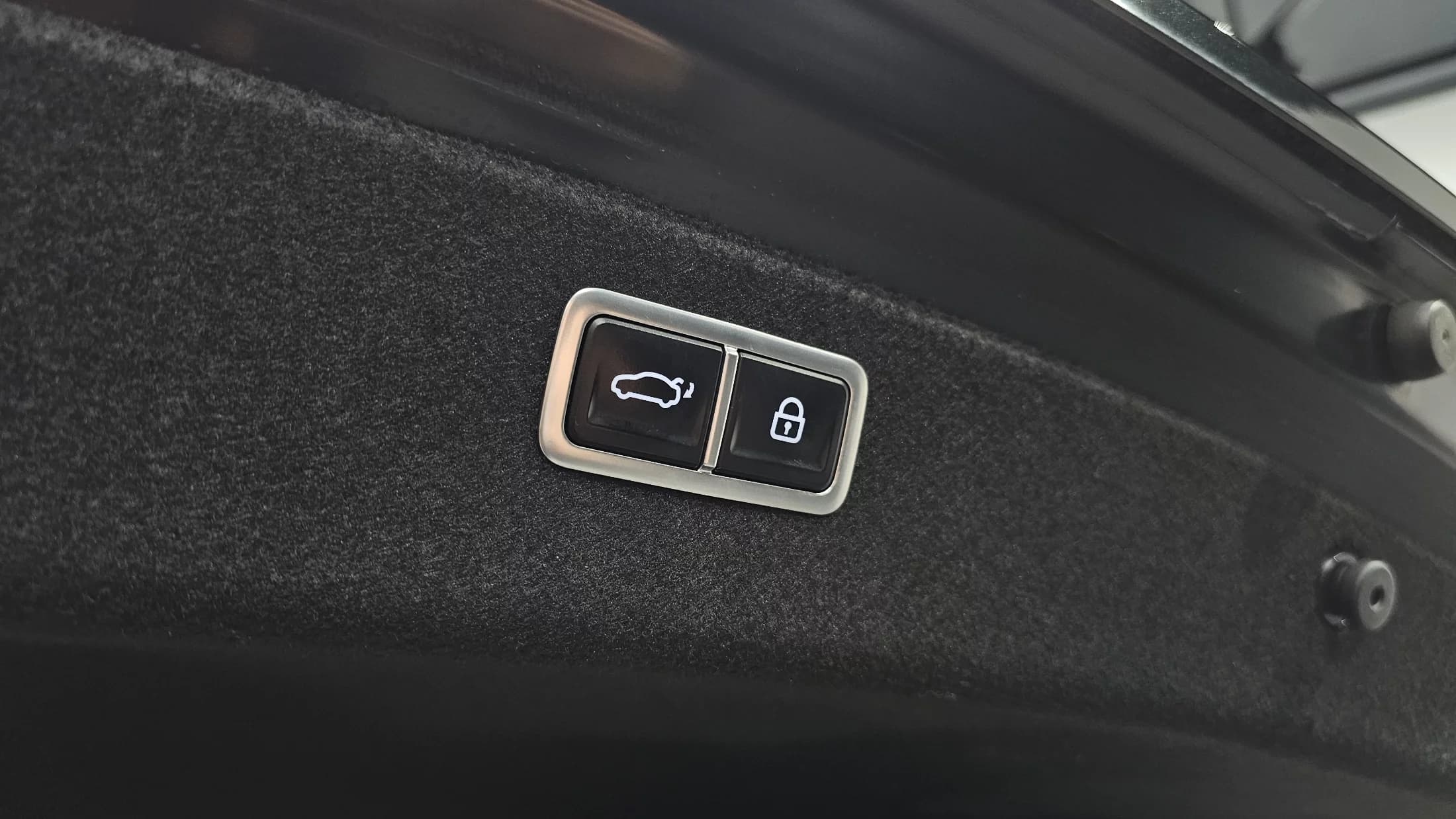 Genesis G80 Gasoline 2.5 Turbo AWD, 2021 г. 84669 км. — фото 17