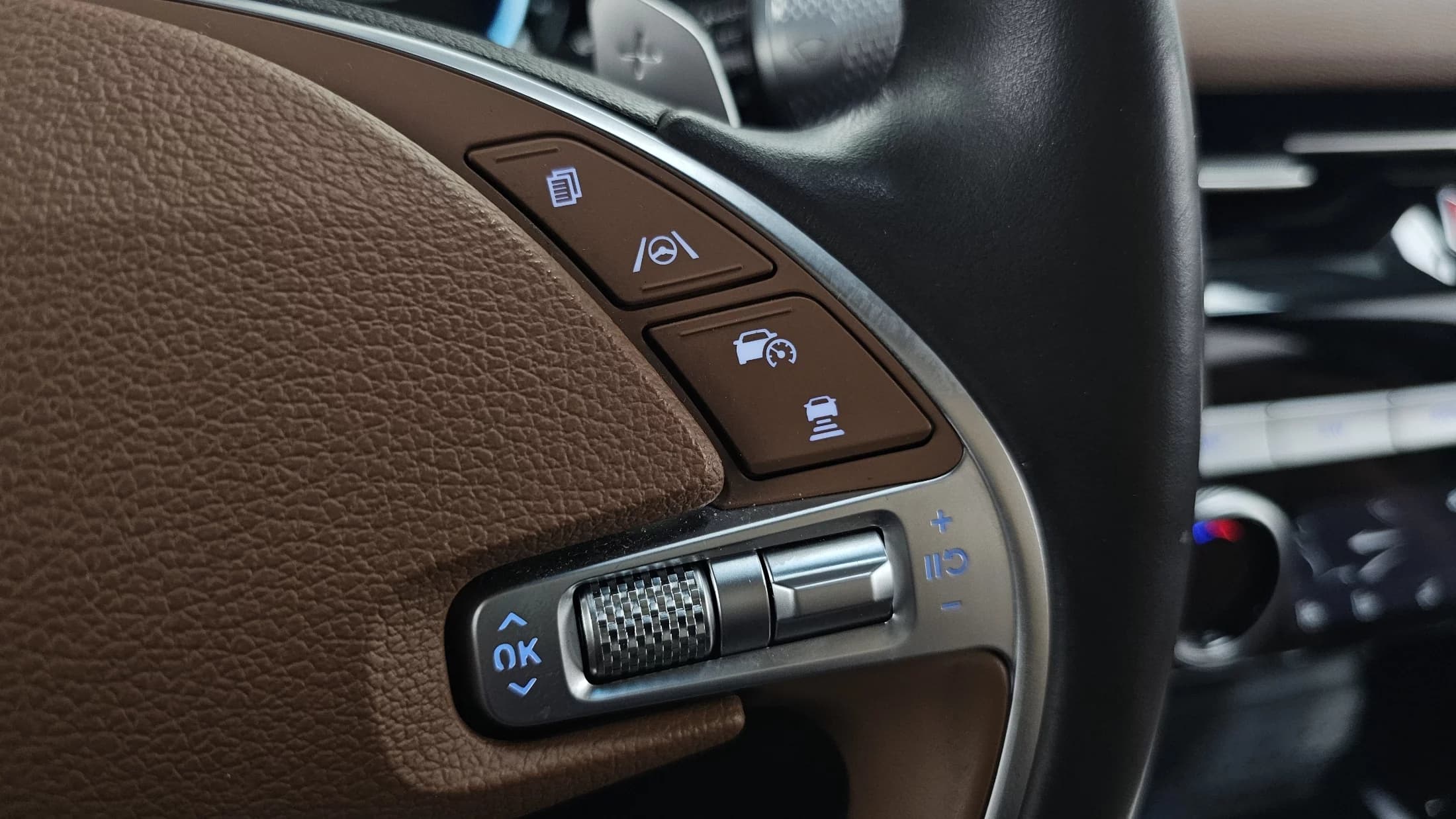 Genesis G80 Gasoline 2.5 Turbo AWD, 2021 г. 84669 км. — фото 19