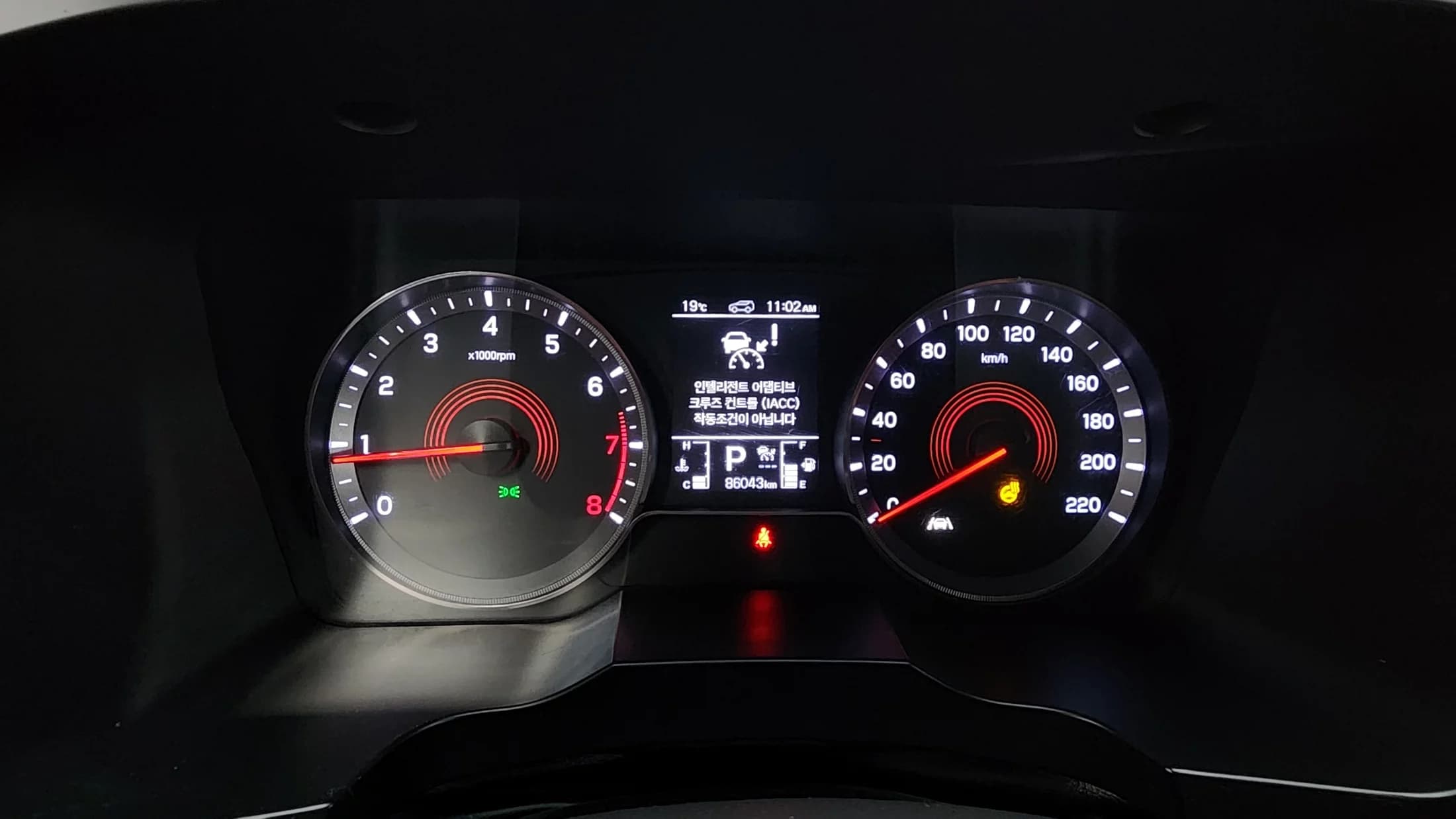 SsangYong KORANDO Gasoline 1.5 2WD C5 Plus, 2022 г. 86122 км. — фото 8