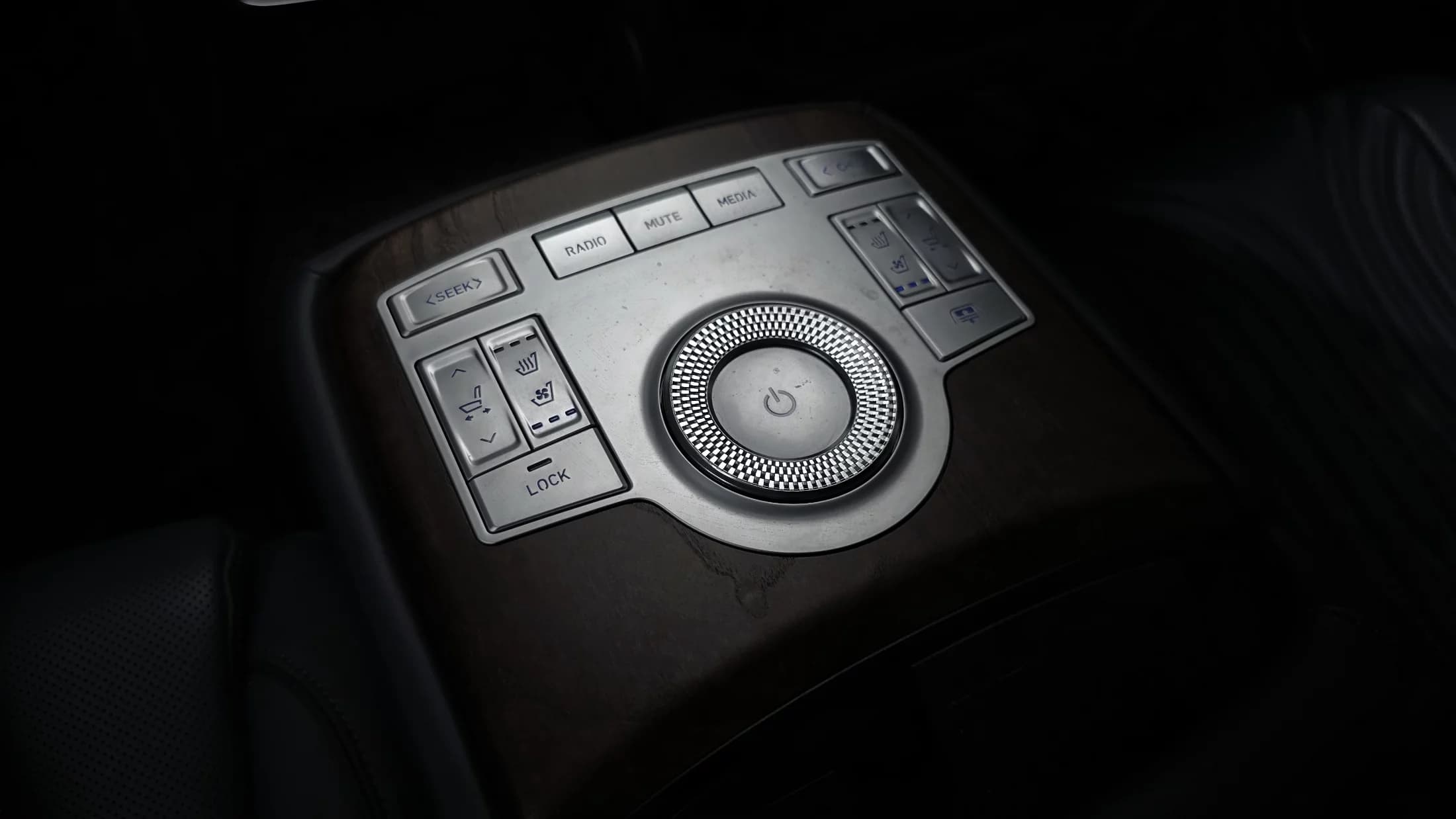 Genesis G80 Gasoline 3.5 Turbo 2WD, 2022 г. 24203 км. — фото 18