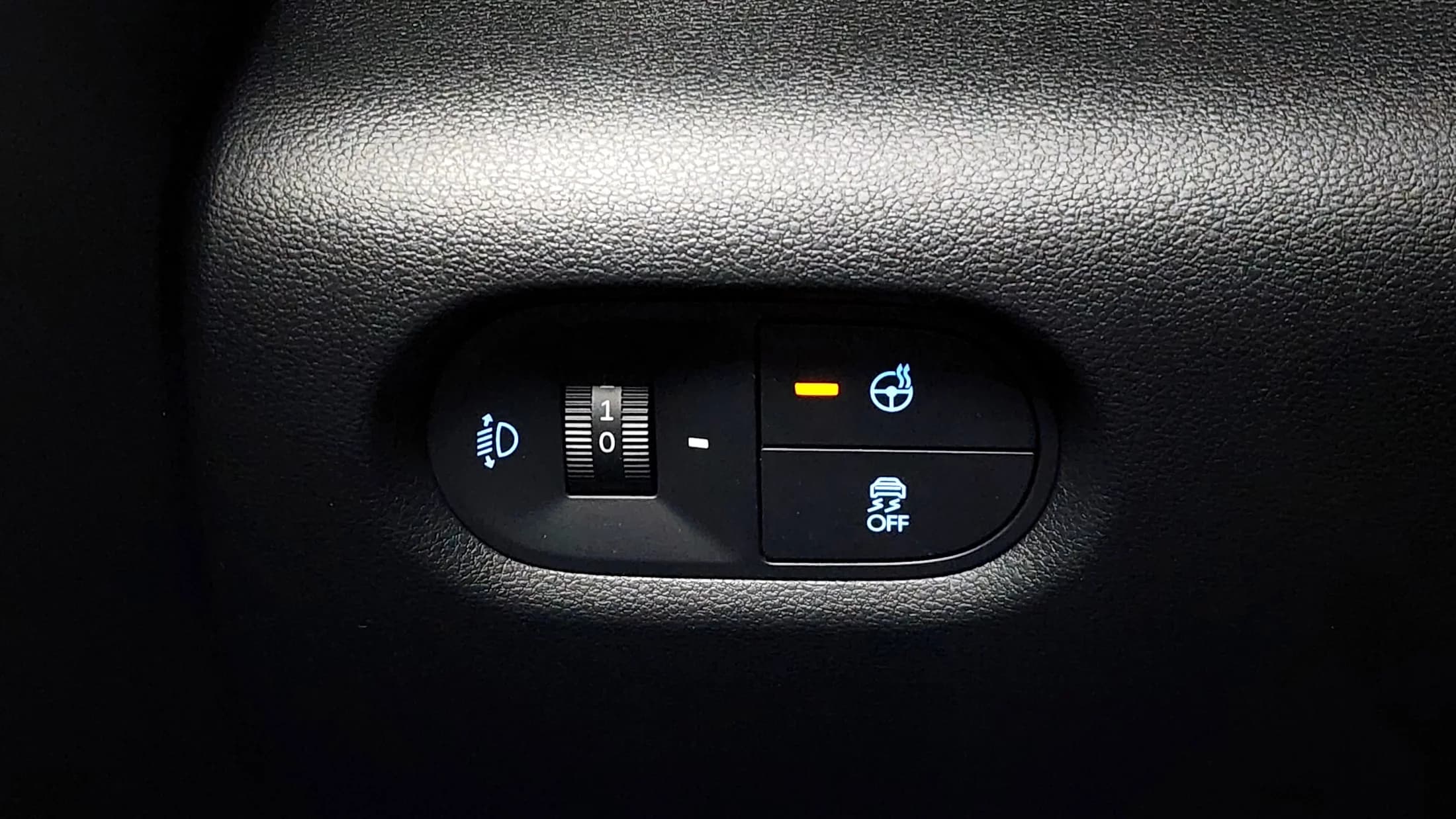 Hyundai Casper The Essential Light, 2024 г. 8700 км. — фото 13