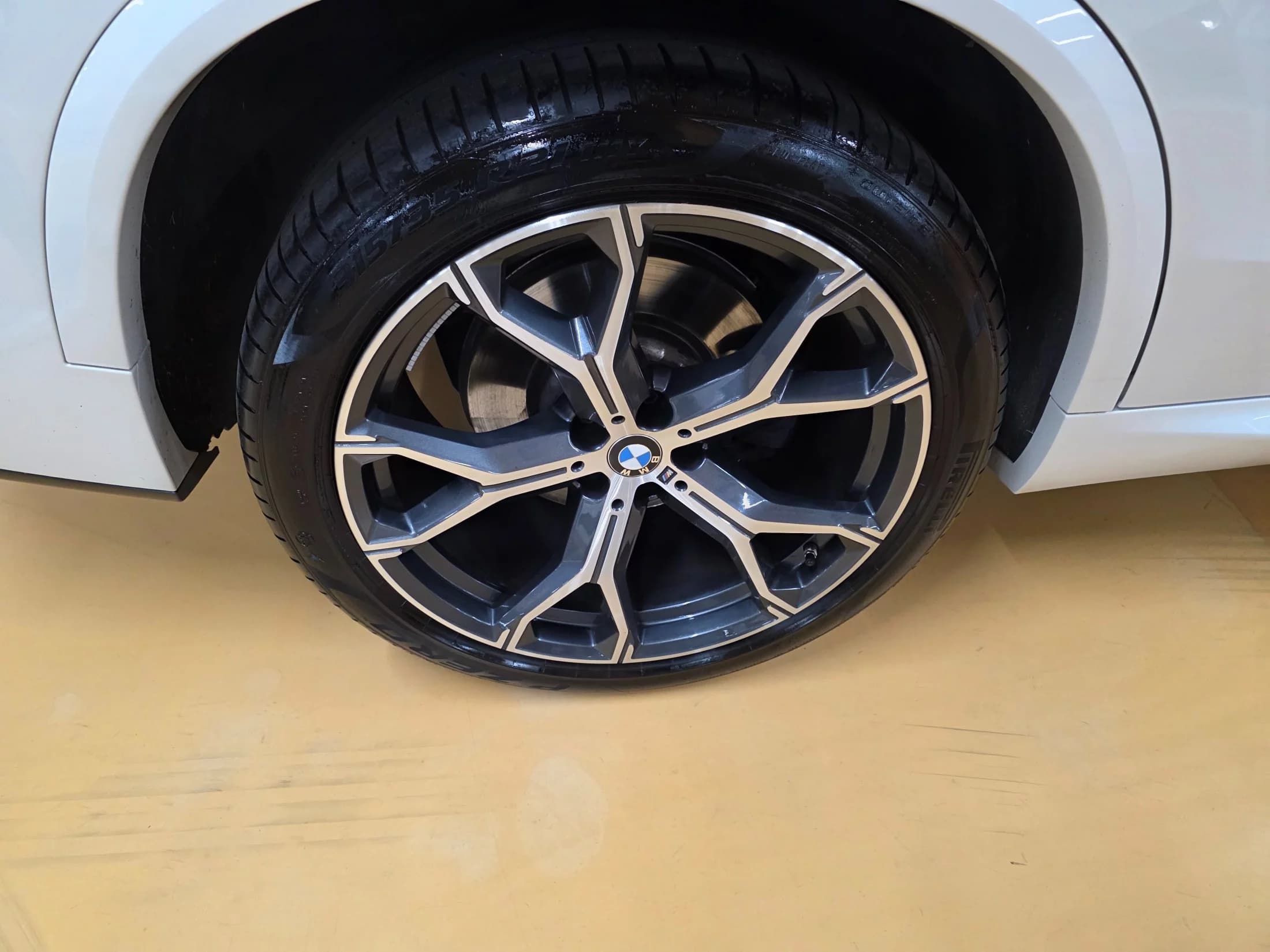 BMW X5 xDrive 30d M Sport, 2023 г. 45223 км. — фото 15