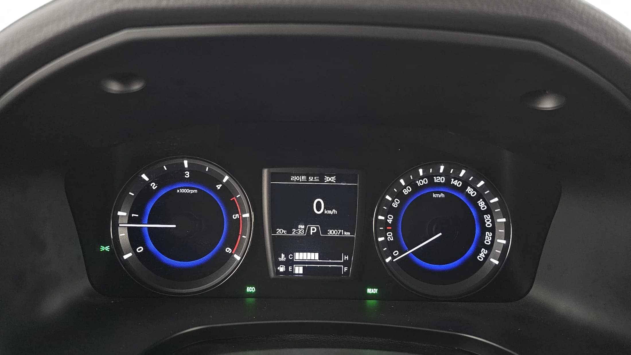 SsangYong Rexton Diesel 2.2 4WD Prestige, 2021 г. 30156 км. — фото 8