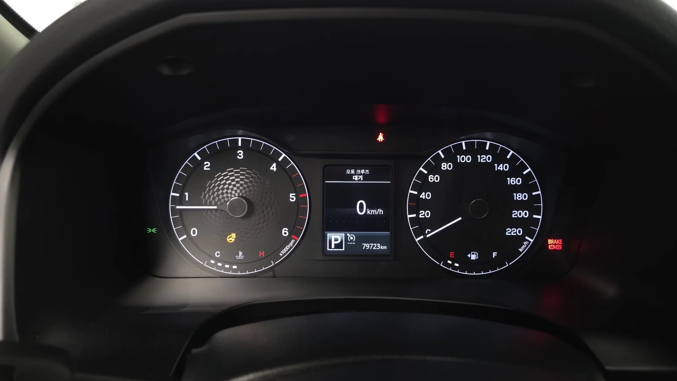 SsangYong Rexton Diesel 2.2 4WD Advance, 2022 г. 79807 км. — фото 8