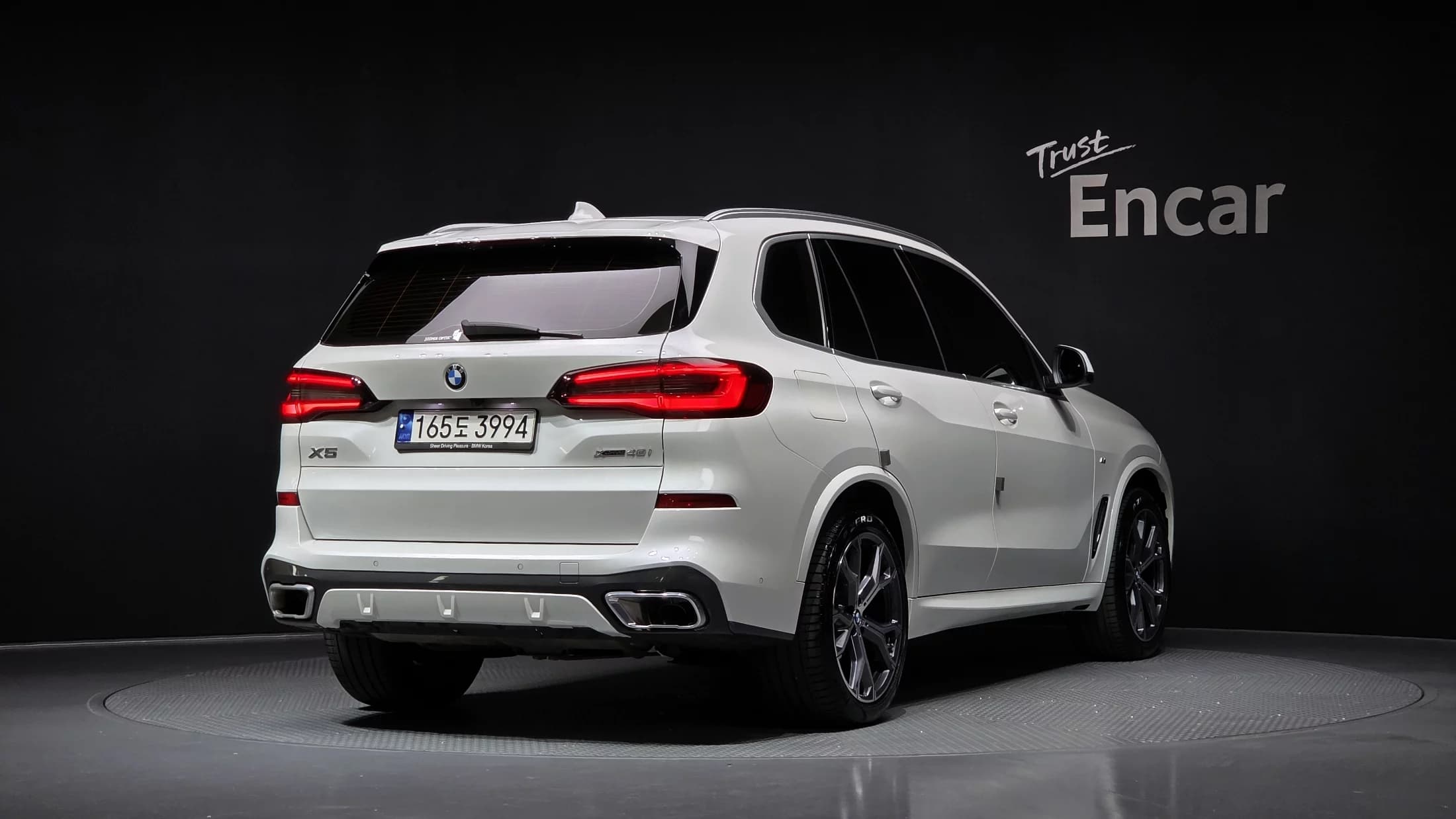 BMW X5 xDrive 40i M Sport, 2023 г. 13435 км. — фото 2