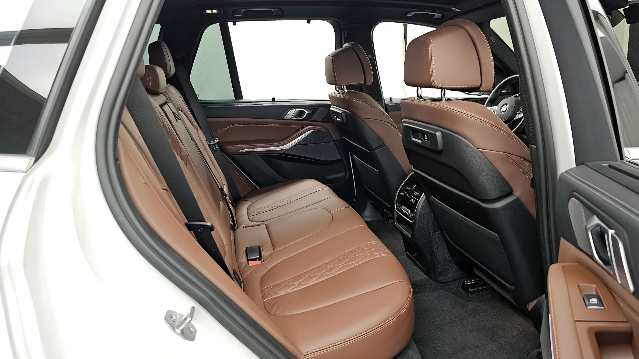 BMW X5 xDrive 40i M Sport, 2023 г. 13435 км. — фото 12