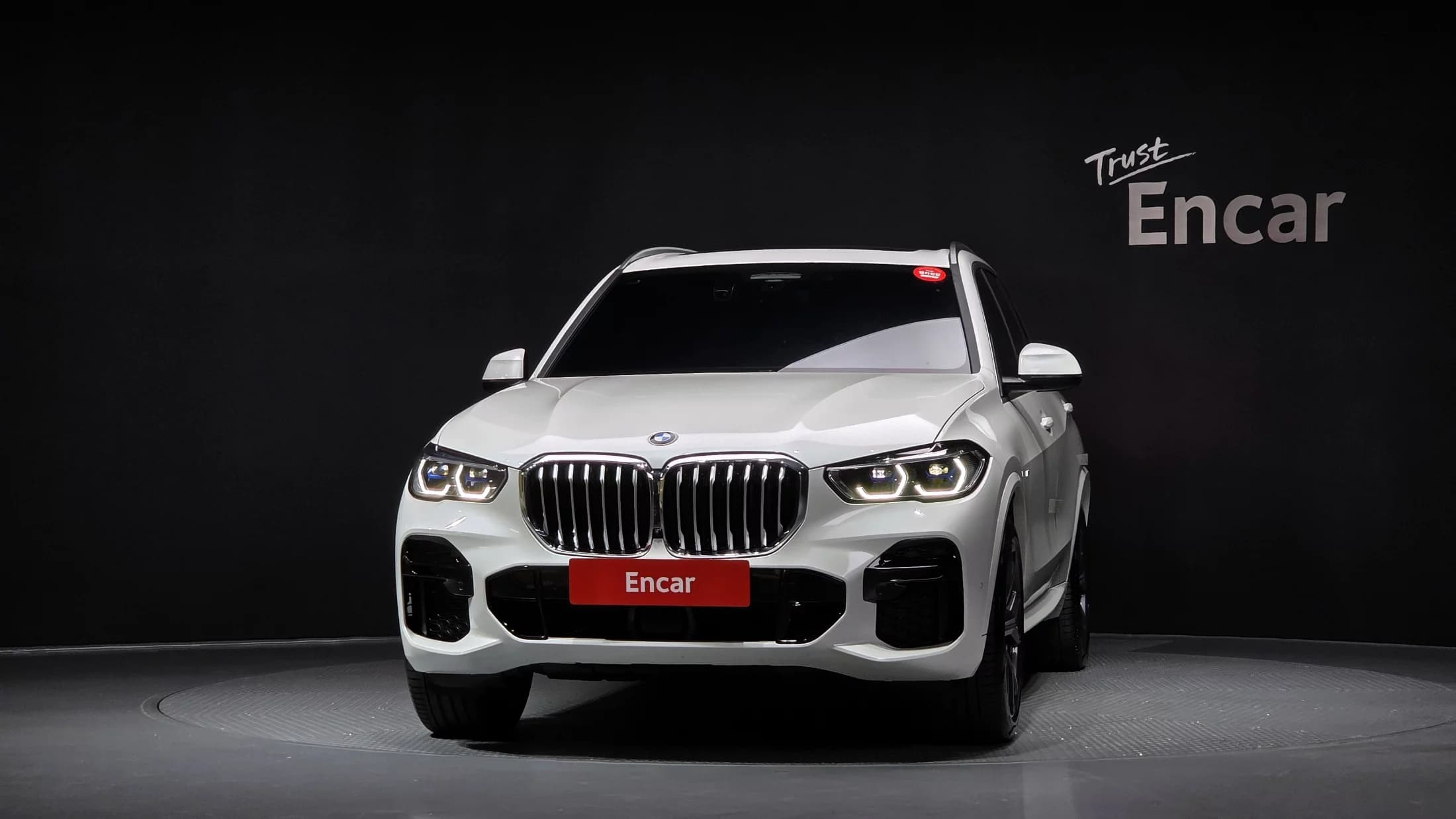 BMW X5 xDrive 40i M Sport, 2023 г. 13435 км. — фото 3
