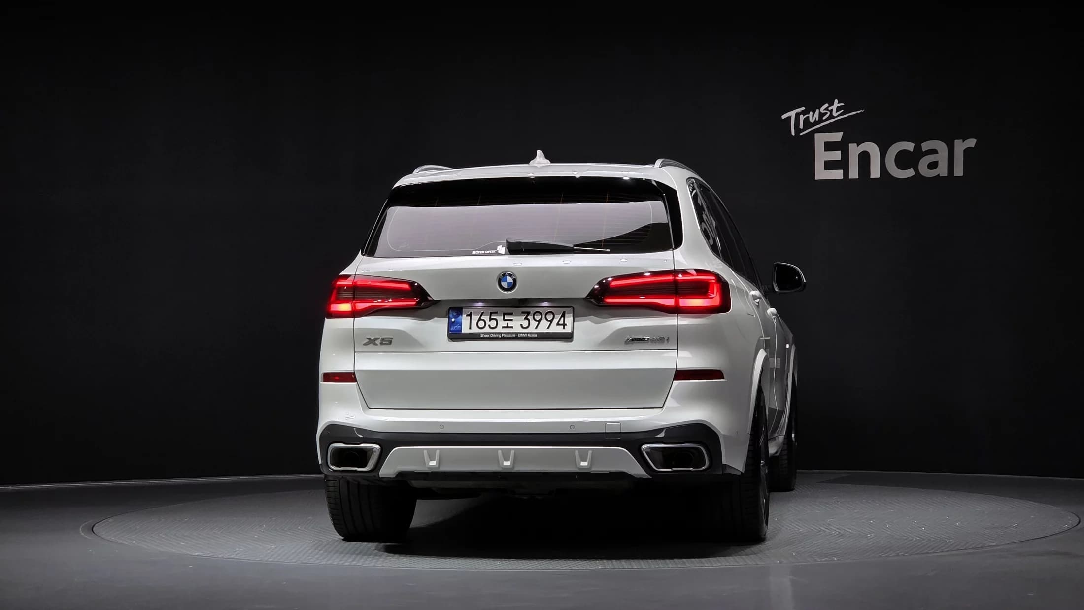BMW X5 xDrive 40i M Sport, 2023 г. 13435 км. — фото 4