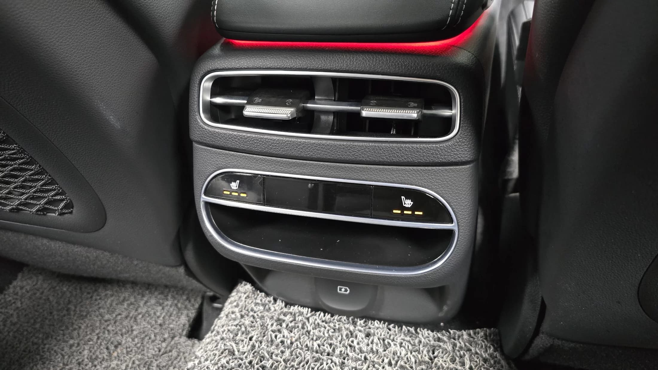 Genesis GV70 2.5T Gasoline AWD, 2023 г. 27689 км. — фото 18