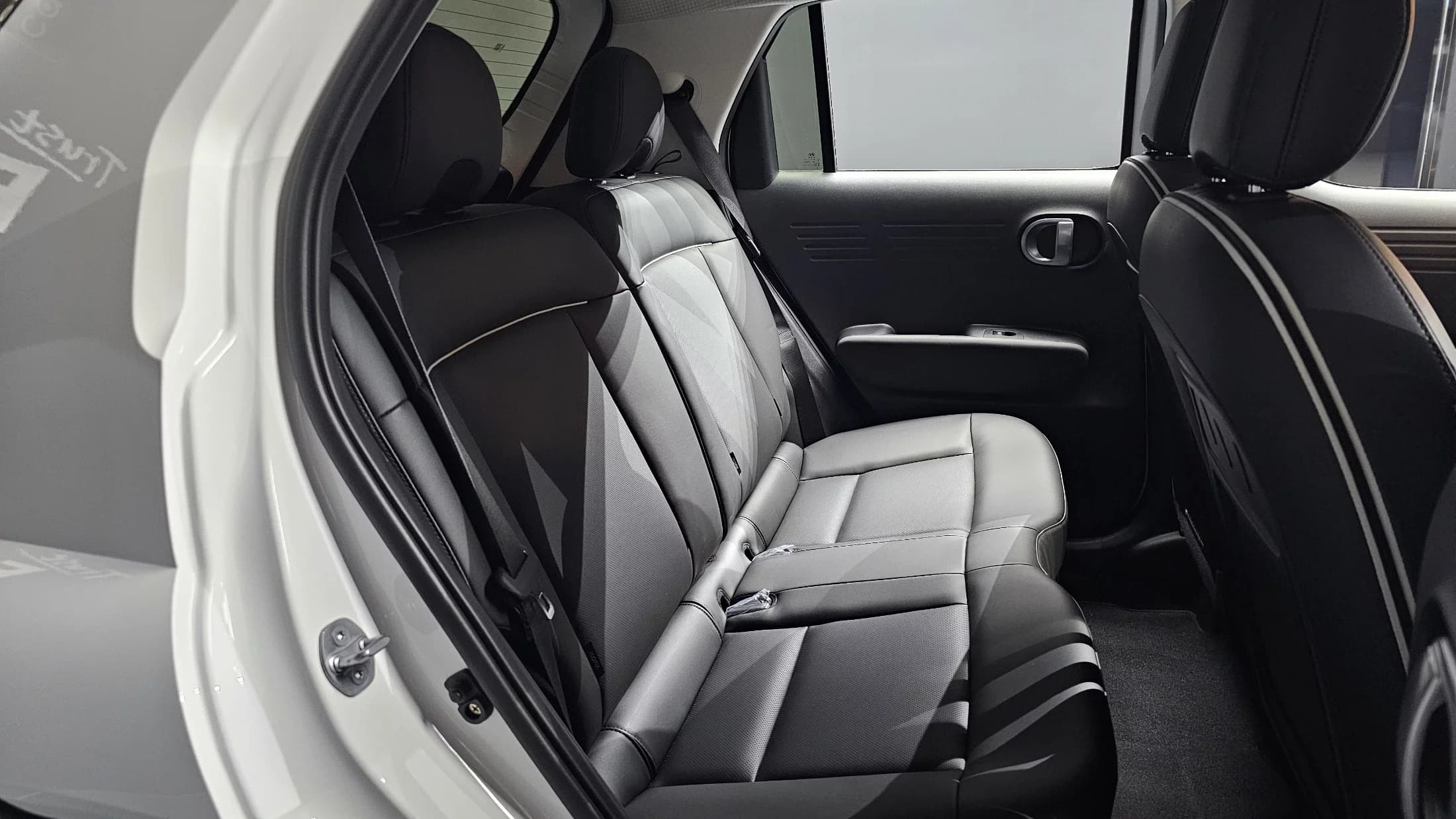 Hyundai Casper Turbo The Essential, 2024 г. 19998 км. — фото 12