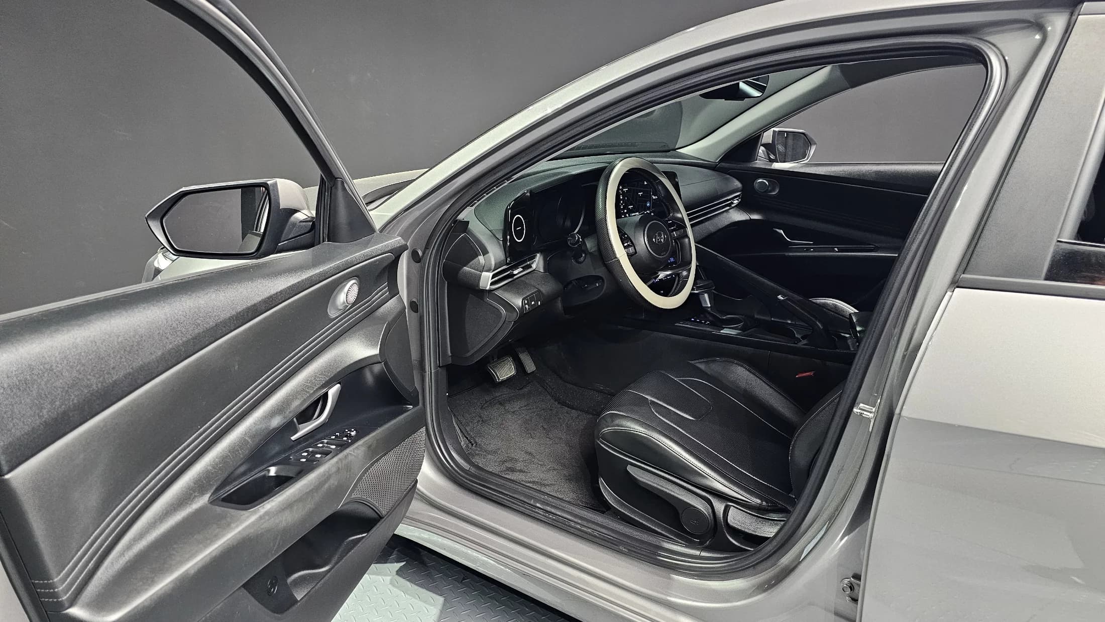 Hyundai AVANTE (Хендай Элантра) 1.6 Modern, 2021 г. 106488 км. — фото 11
