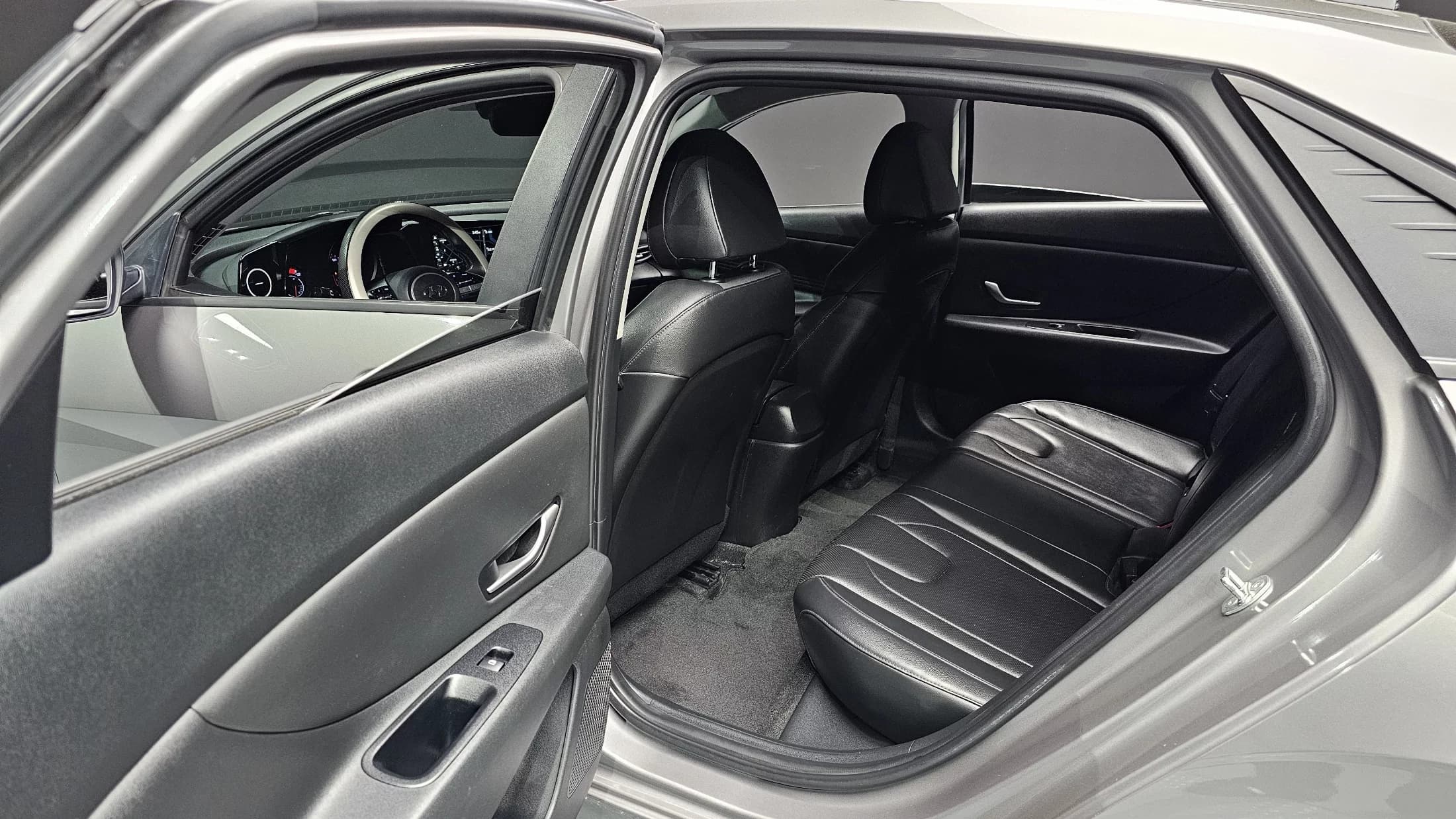Hyundai AVANTE (Хендай Элантра) 1.6 Modern, 2021 г. 106488 км. — фото 18