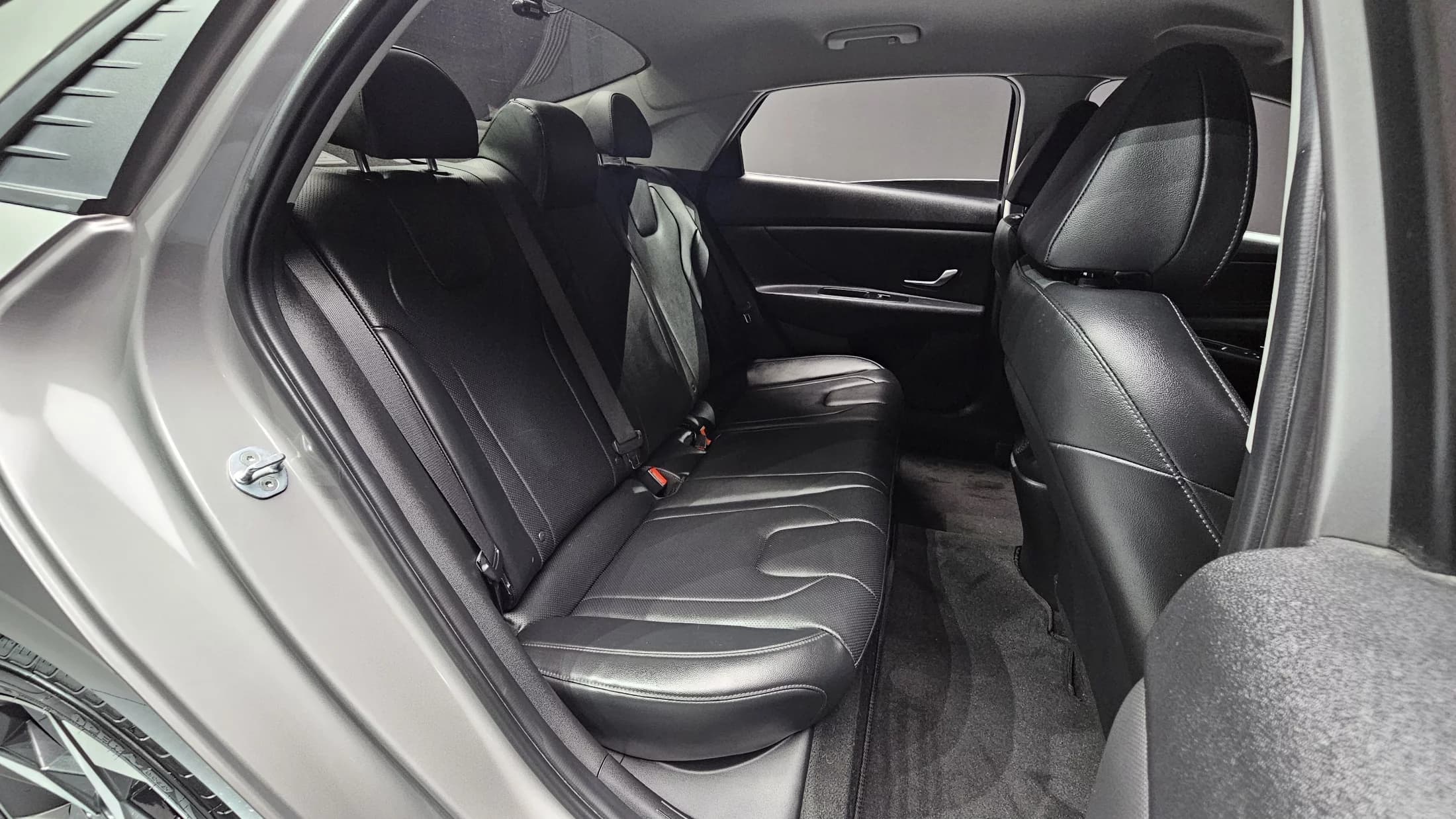 Hyundai AVANTE (Хендай Элантра) 1.6 Modern, 2021 г. 106488 км. — фото 19