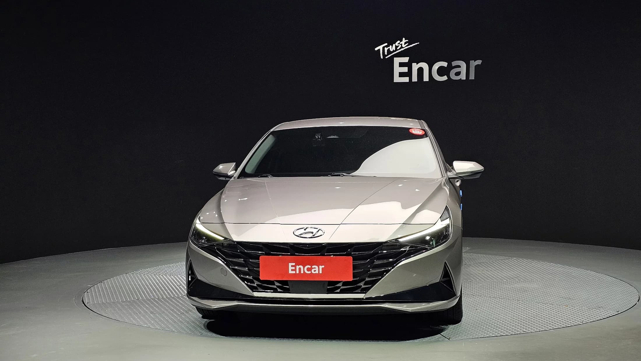 Hyundai AVANTE (Хендай Элантра) 1.6 Modern, 2021 г. 106488 км. — фото 3