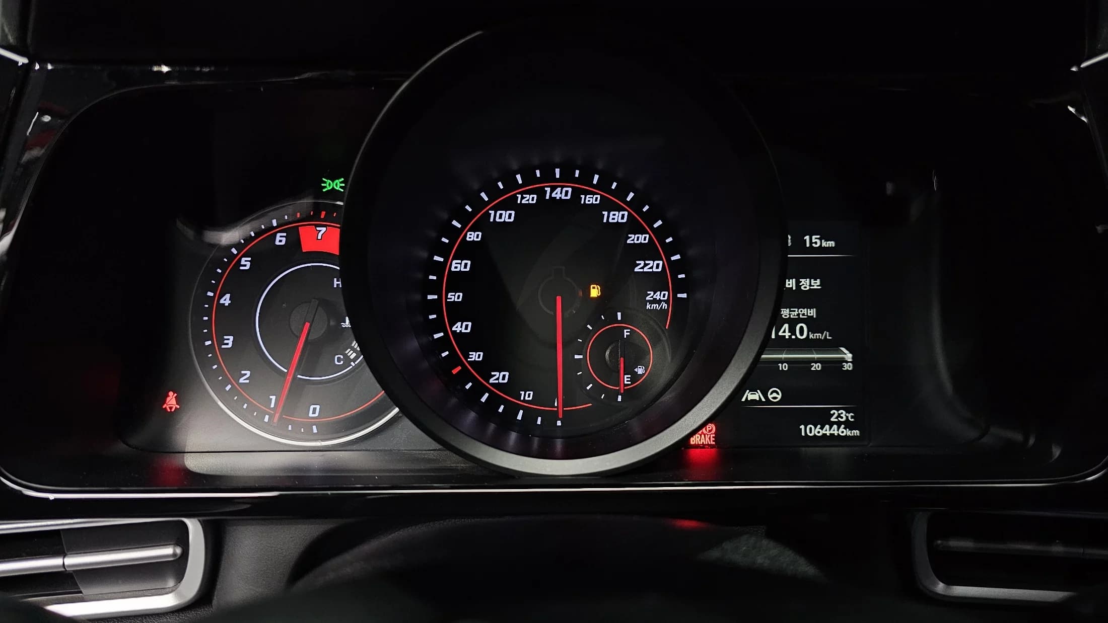 Hyundai AVANTE (Хендай Элантра) 1.6 Modern, 2021 г. 106488 км. — фото 8