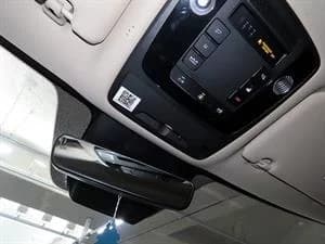 Kia Carnival 7-Seater Hi-Limousine Signature, 2021 г. 47449 км. — фото 11