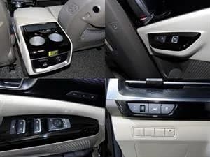 Kia Carnival 7-Seater Hi-Limousine Signature, 2021 г. 47449 км. — фото 14