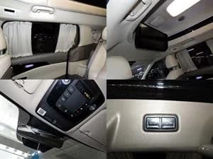 Kia Carnival 7-Seater Hi-Limousine Signature, 2021 г. 47449 км. — фото 15