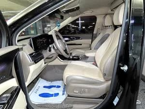 Kia Carnival 7-Seater Hi-Limousine Signature, 2021 г. 47449 км. — фото 6