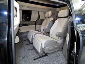 Kia Carnival 7-Seater Hi-Limousine Signature, 2021 г. 47449 км. — фото 7