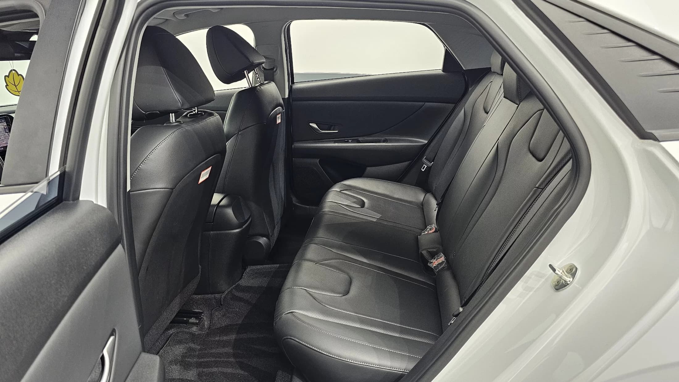 Hyundai AVANTE (Хендай Элантра) 1.6 Smart, 2021 г. 30169 км. — фото 12