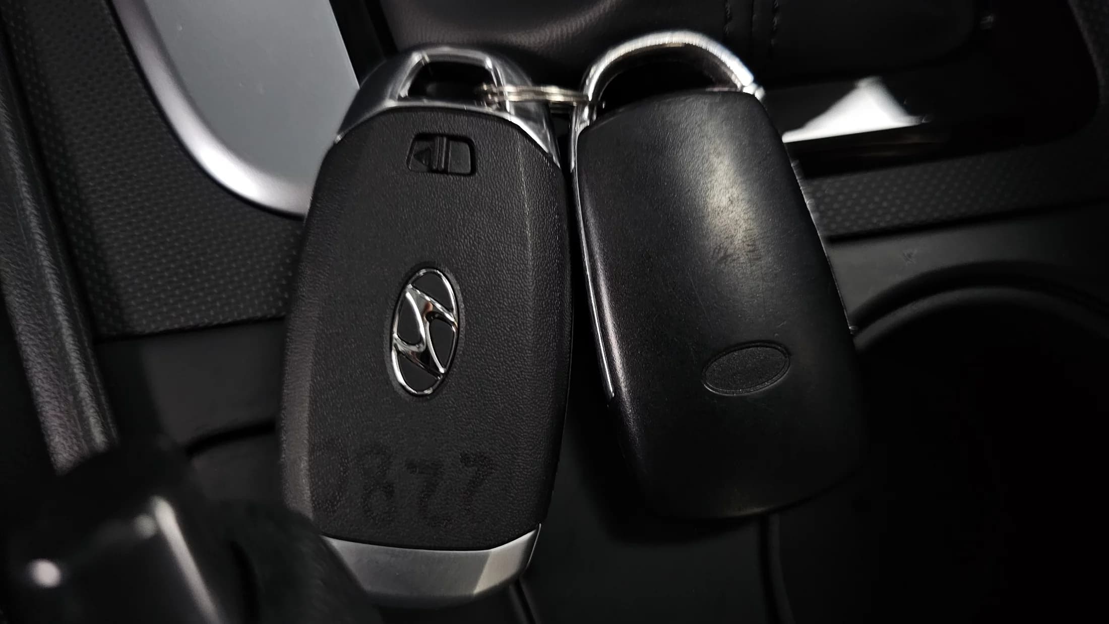 Hyundai AVANTE (Хендай Элантра) 1.6 Smart, 2021 г. 30169 км. — фото 19