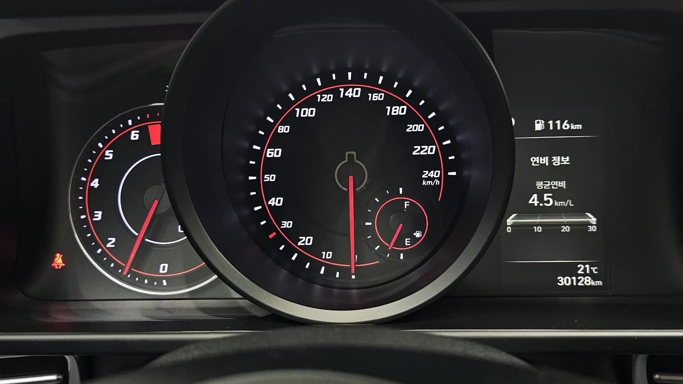 Hyundai AVANTE (Хендай Элантра) 1.6 Smart, 2021 г. 30169 км. — фото 8