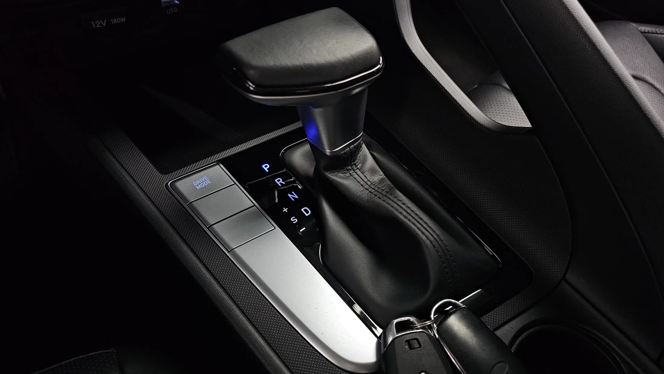 Hyundai AVANTE (Хендай Элантра) 1.6 Smart, 2021 г. 30169 км. — фото 9