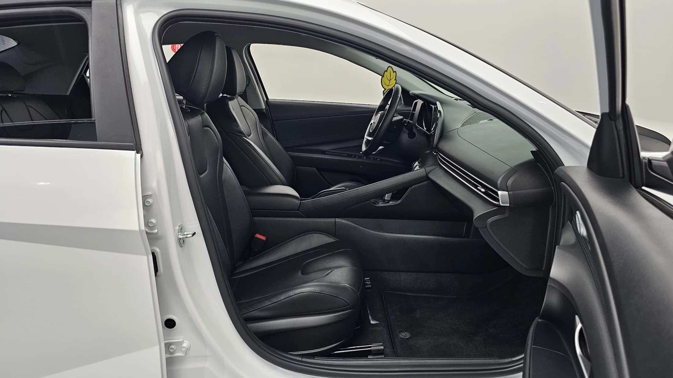Hyundai AVANTE (Хендай Элантра) 1.6 Smart, 2021 г. 30169 км. — фото 10
