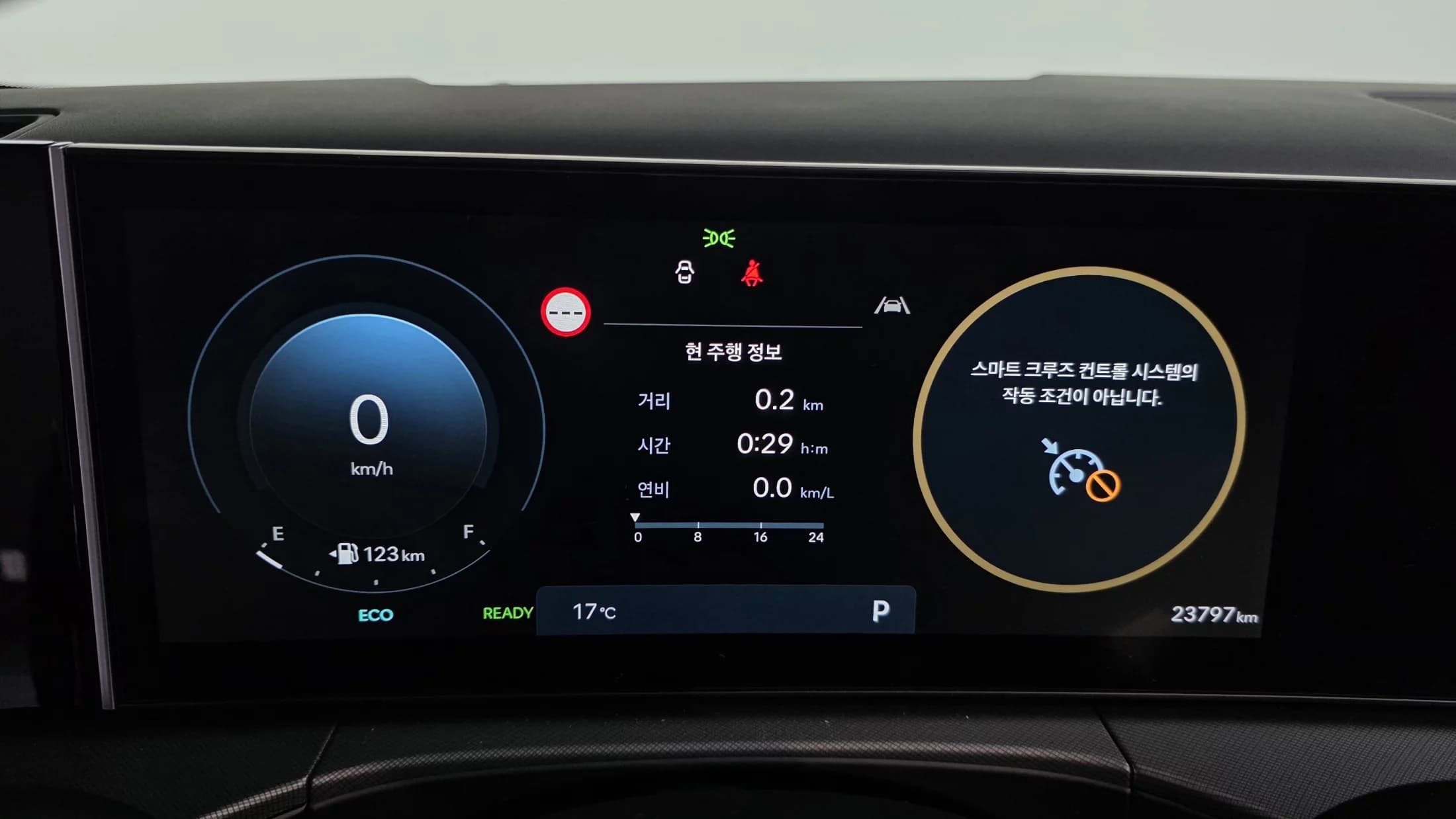 Hyundai Santa Fe HEV 1.6 2WD Prestige, гибрид, 2024 г. 23874 км. — фото 8