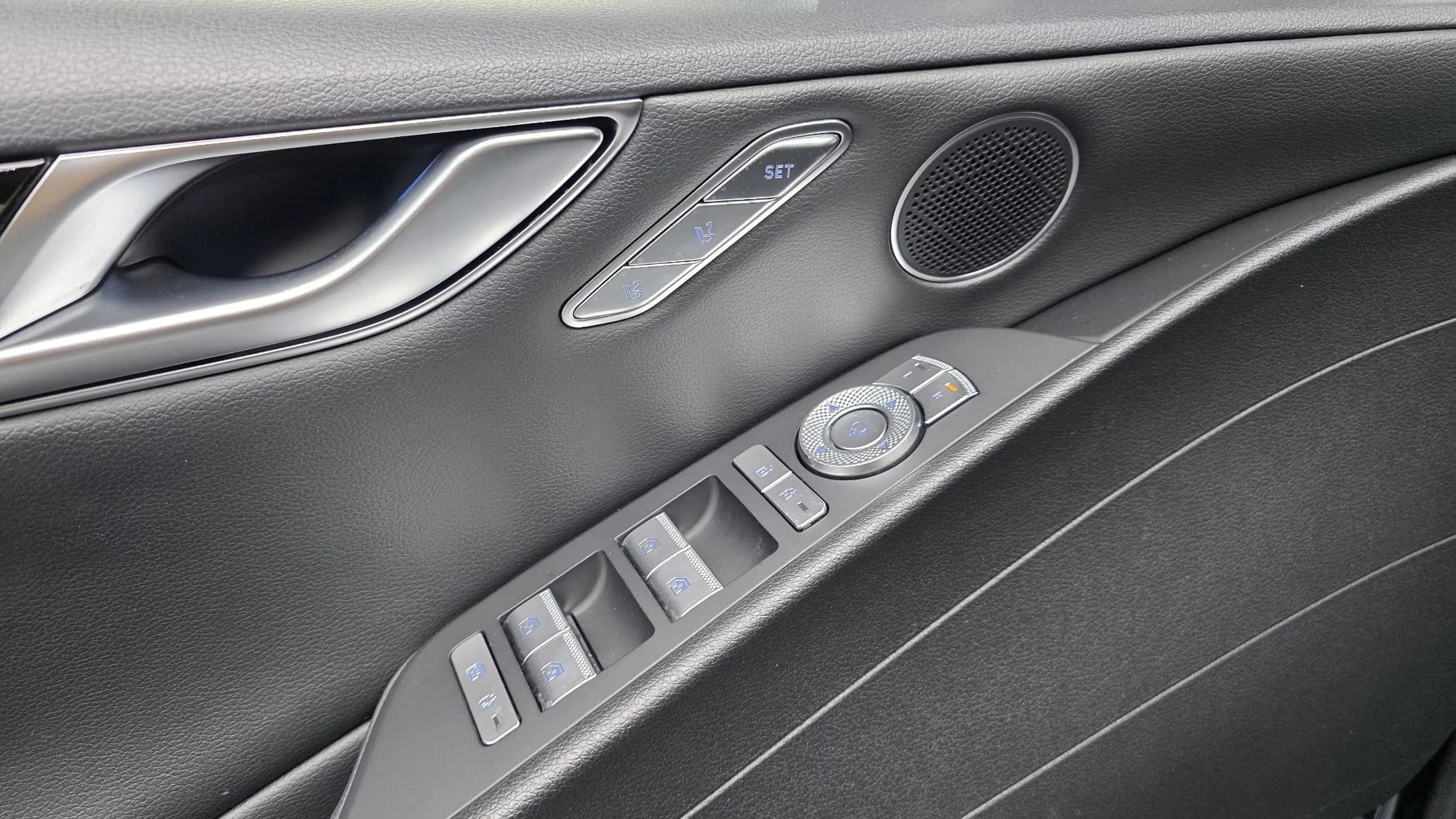 Genesis G80 Gasoline 2.5 Turbo AWD, 2021 г. 75208 км. — фото 13