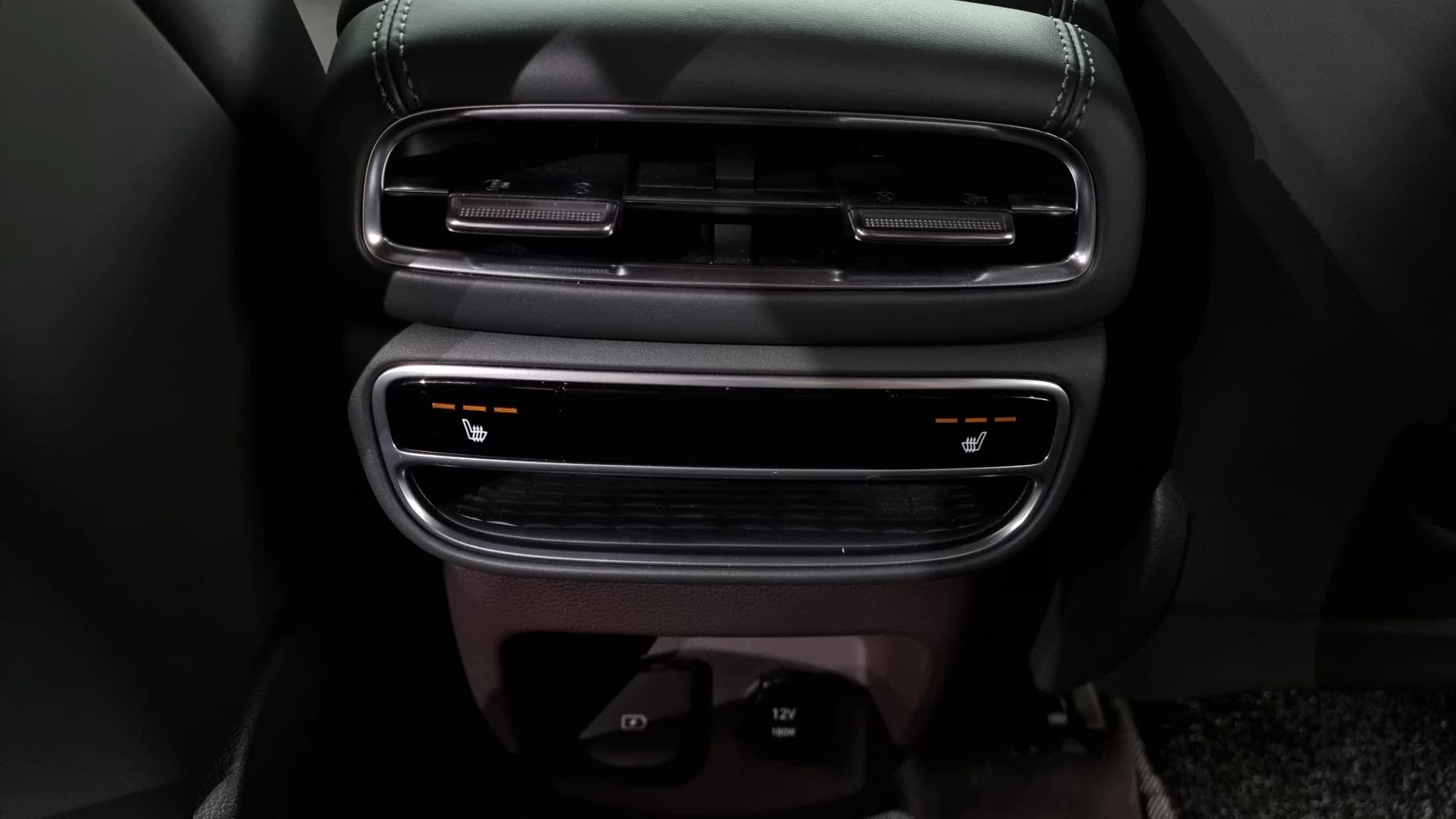 Genesis GV80 2.5T Gasoline AWD, 2023 г. 60440 км. — фото 18