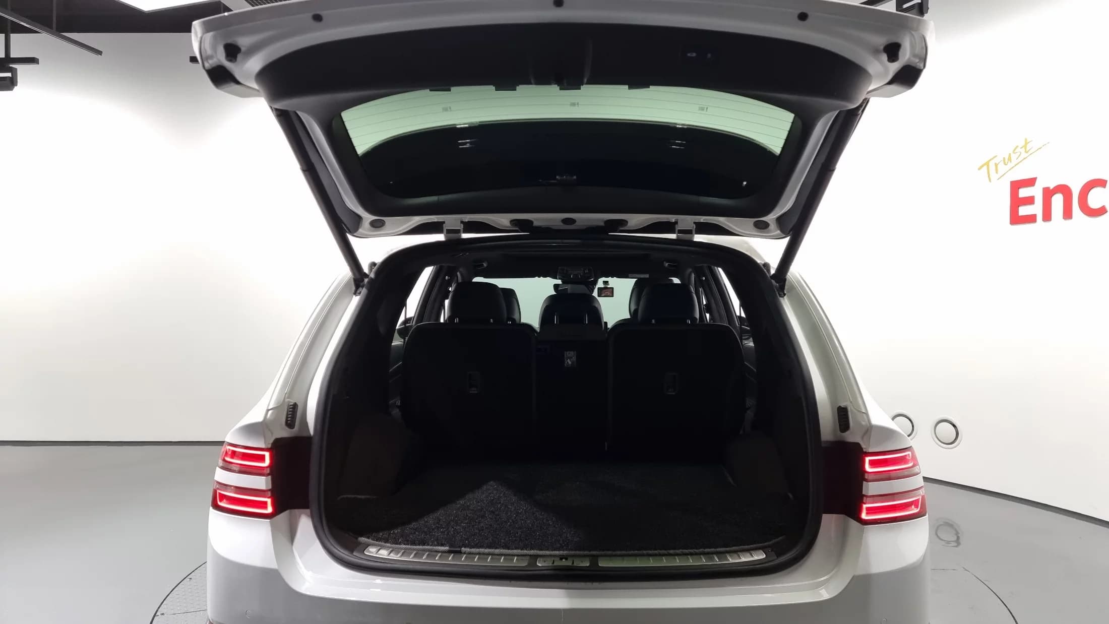 Genesis GV80 2.5T Gasoline AWD, 2023 г. 60440 км. — фото 20