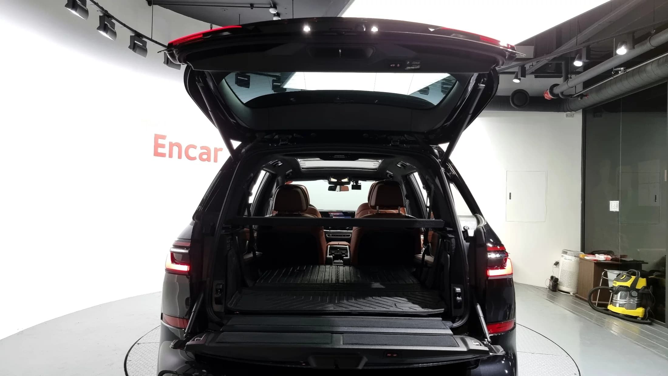 BMW X7 M60i xDrive M sport 6STR, 2023 г. 45321 км. — фото 20