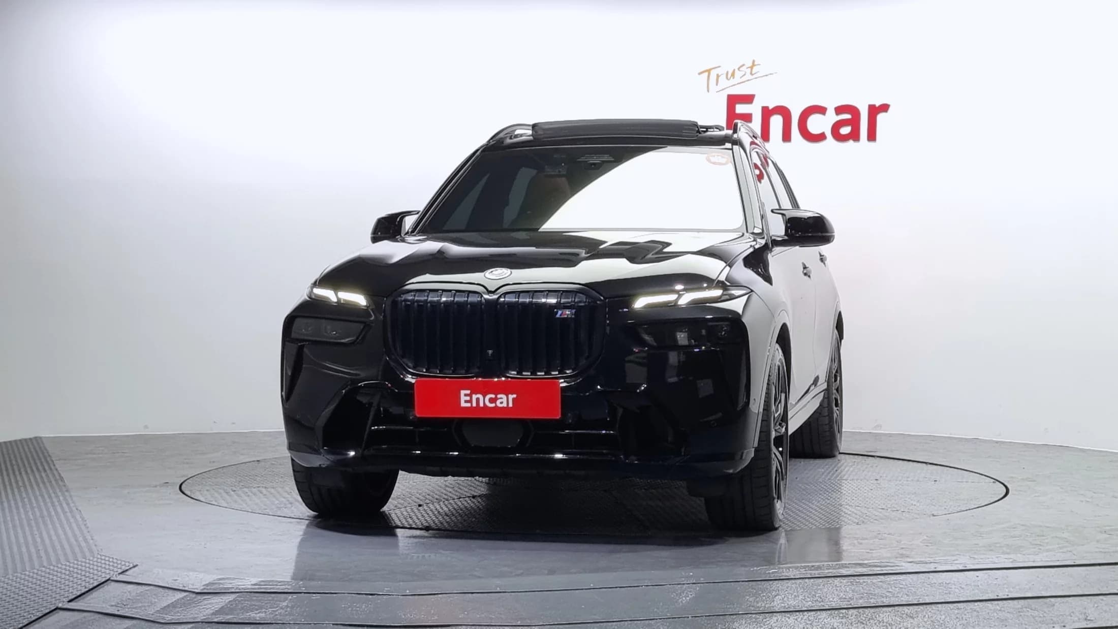 BMW X7 M60i xDrive M sport 6STR, 2023 г. 45321 км. — фото 3