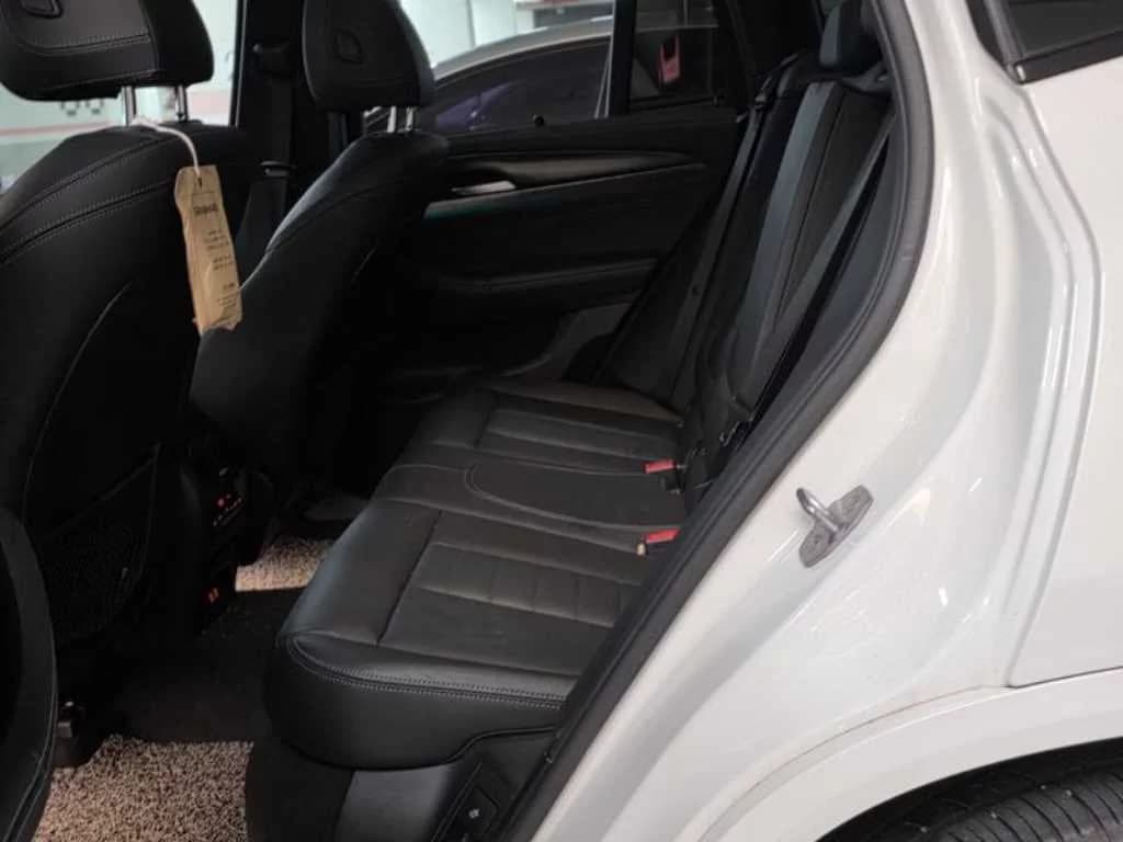 BMW X3 xDrive 20i M Sport, 2023 г. 72630 км. — фото 6