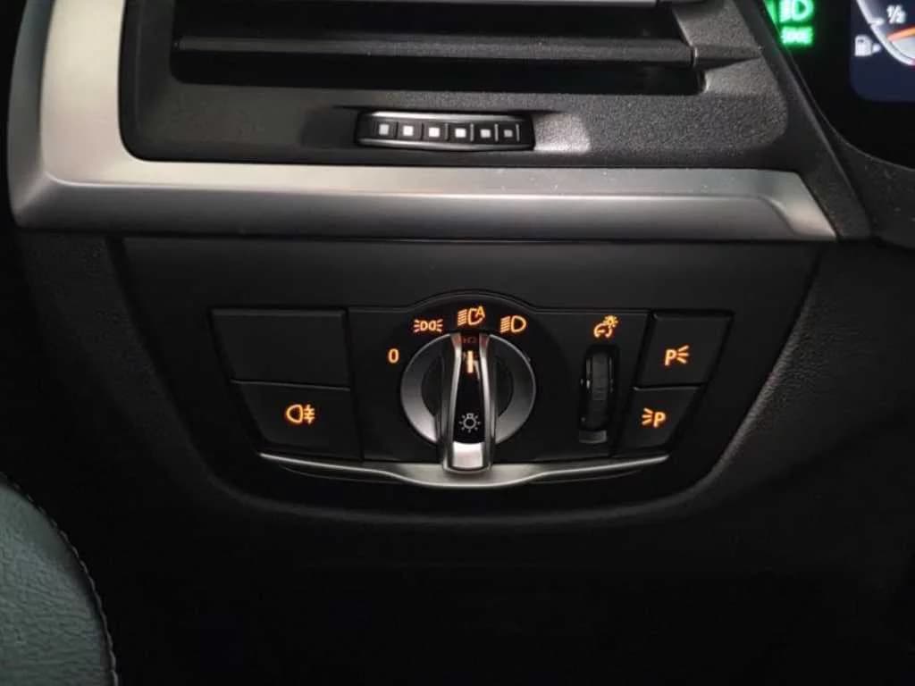 BMW X3 xDrive 20i M Sport, 2023 г. 72630 км. — фото 9