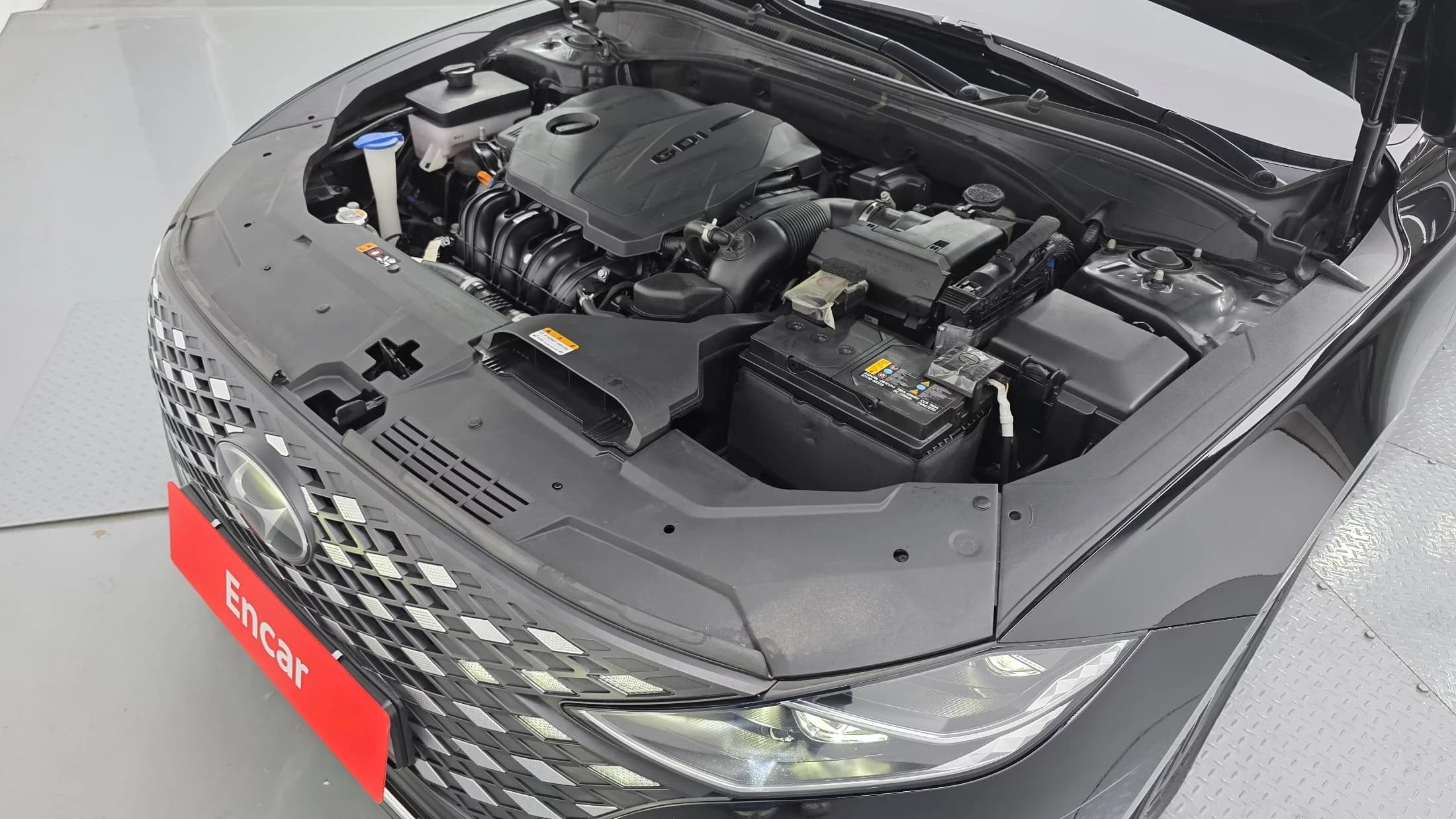 Hyundai Grandeur 2.5 Premium, 2022 г. 32530 км. — фото 6
