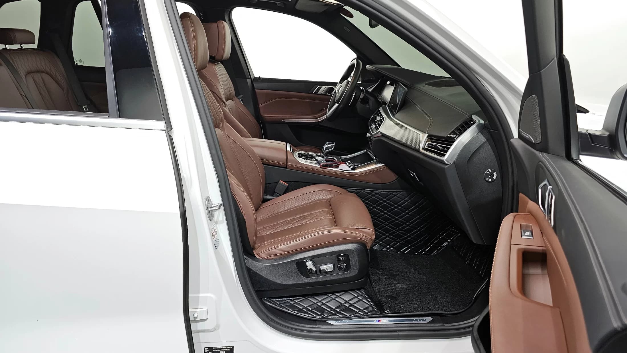 BMW X5 xDrive 40i M Sport, 2023 г. 67323 км. — фото 11